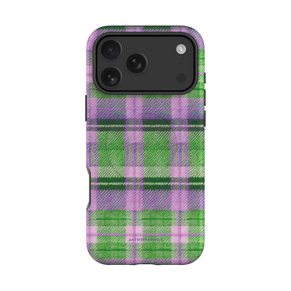 Highland Hottie - Case - iPhone 17 Pro Max MagSafe mockup