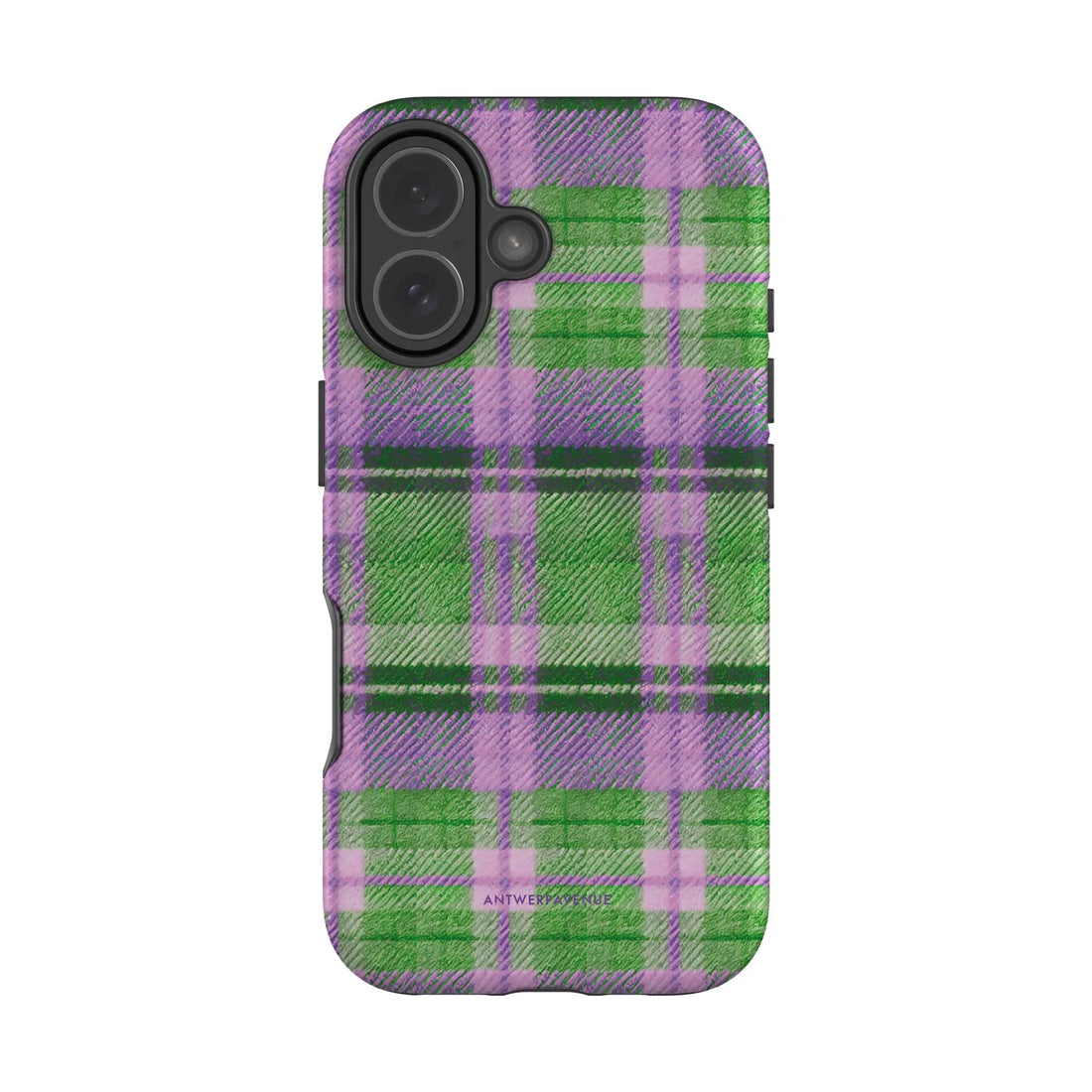 Highland Hottie - Case - iPhone 17 mockup