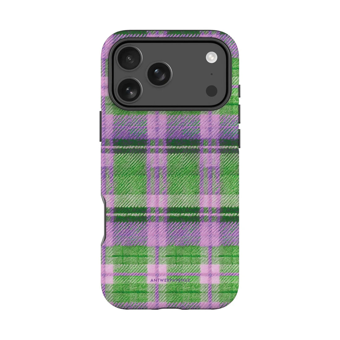 Highland Hottie - Case - iPhone Pro mockup
