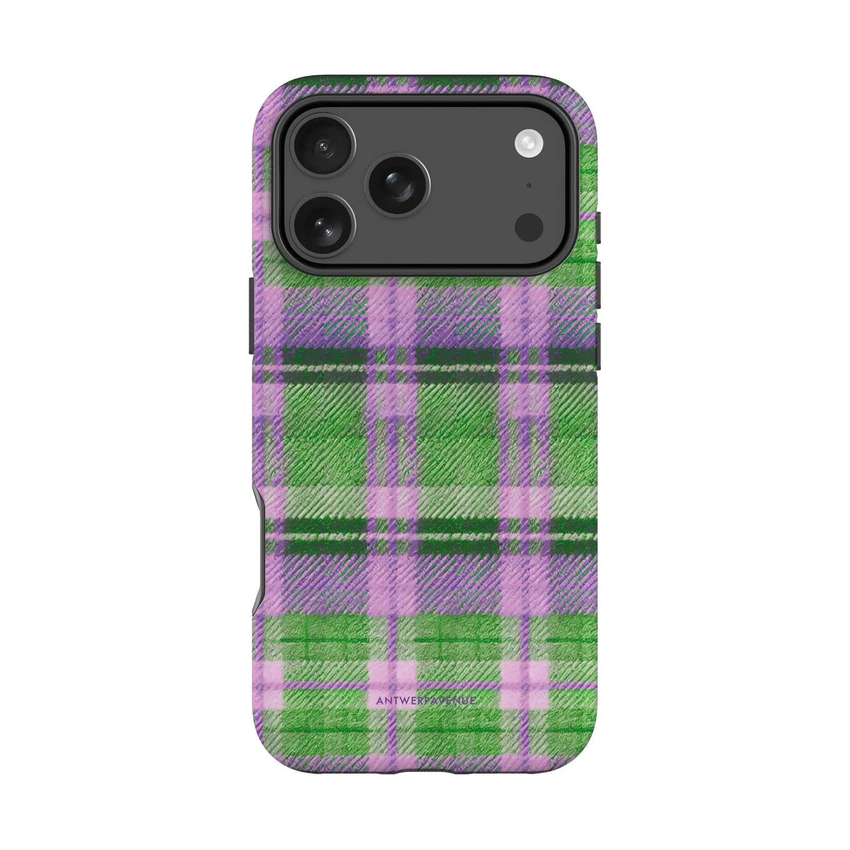 Highland Hottie - Case - iPhone Pro mockup