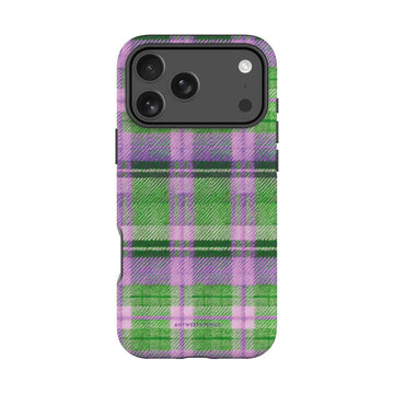 Highland Hottie - Case - iPhone Pro mockup