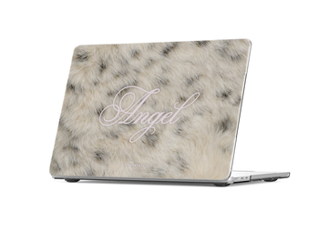 Angel - MacBook Case