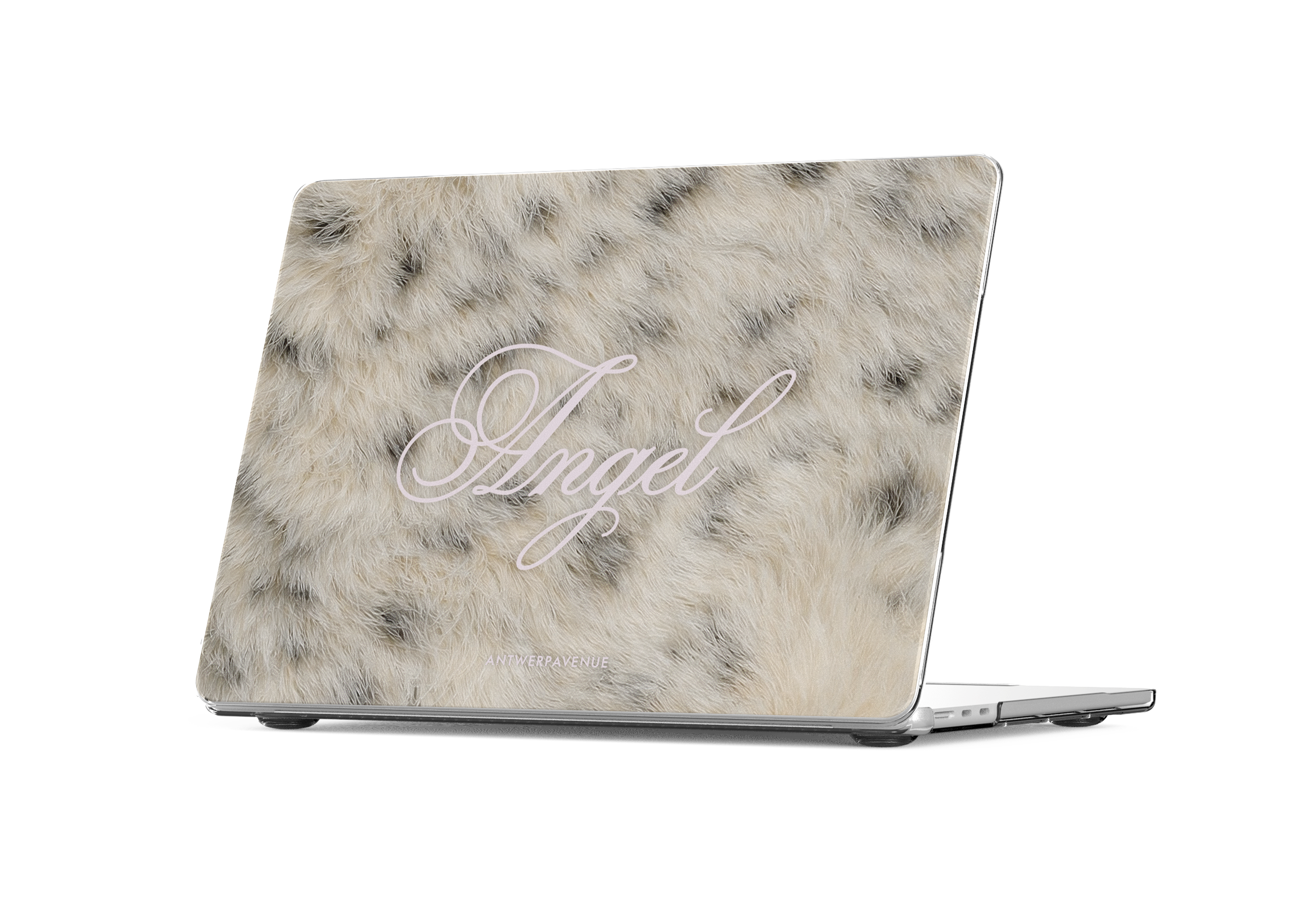 Angel - MacBook Case