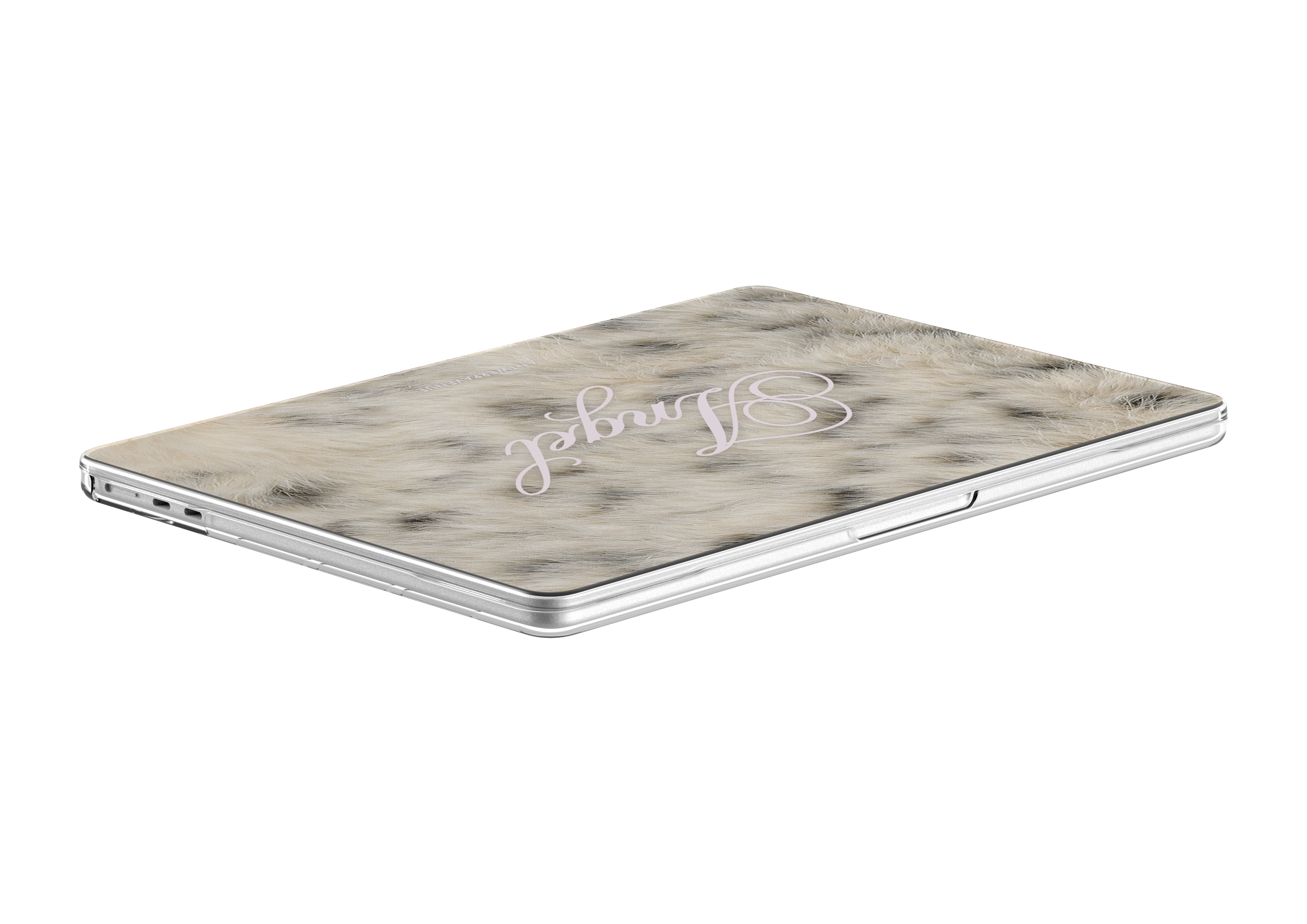 Angel - MacBook Case