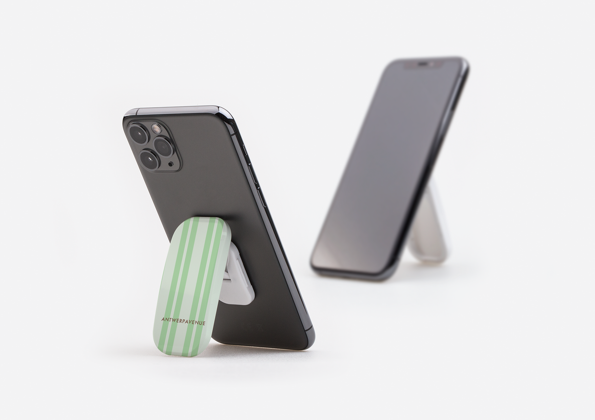 Aquarius - Zodiac plakbare gsm-houder