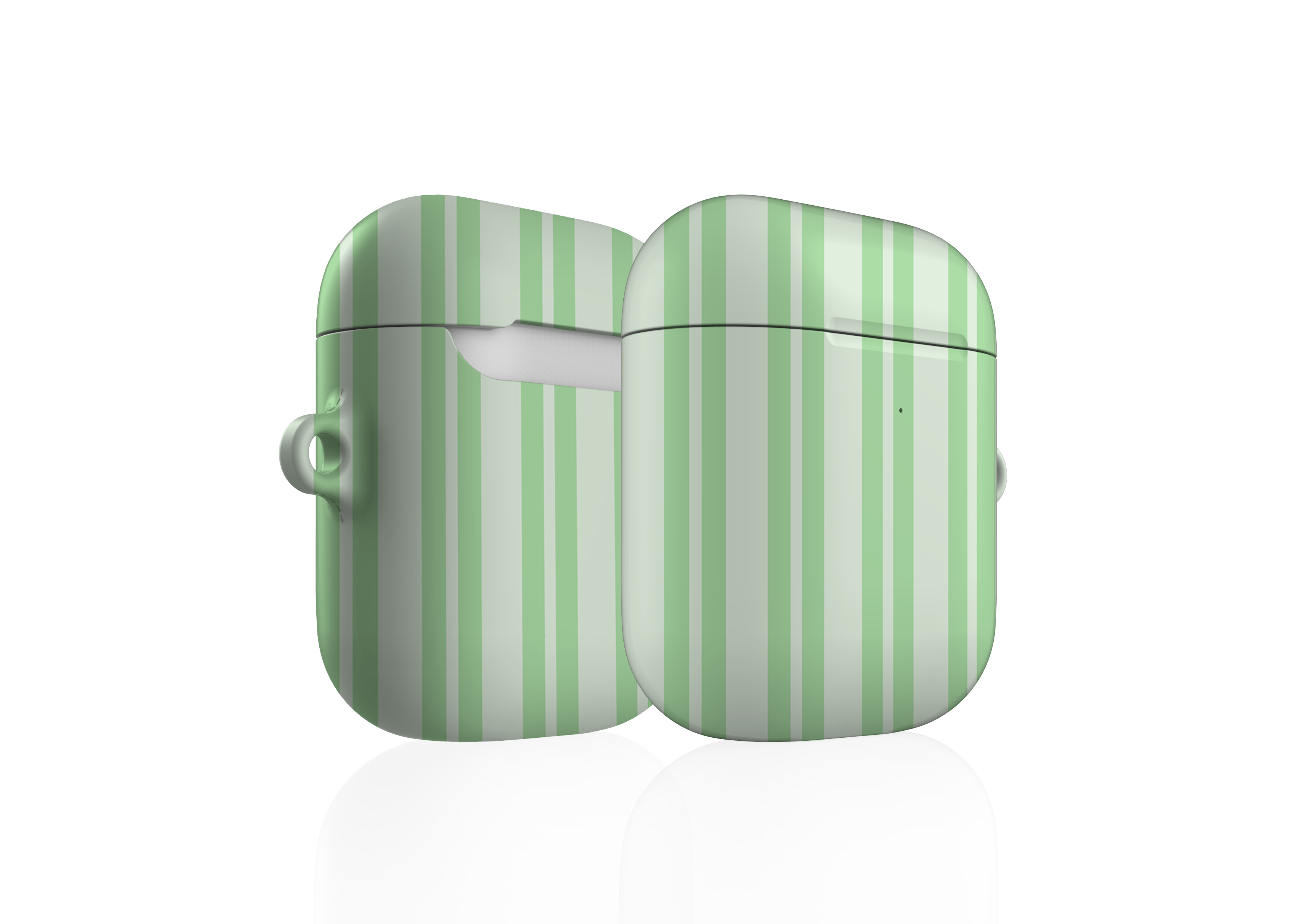 Aquarius - Zodiac AirPods Case