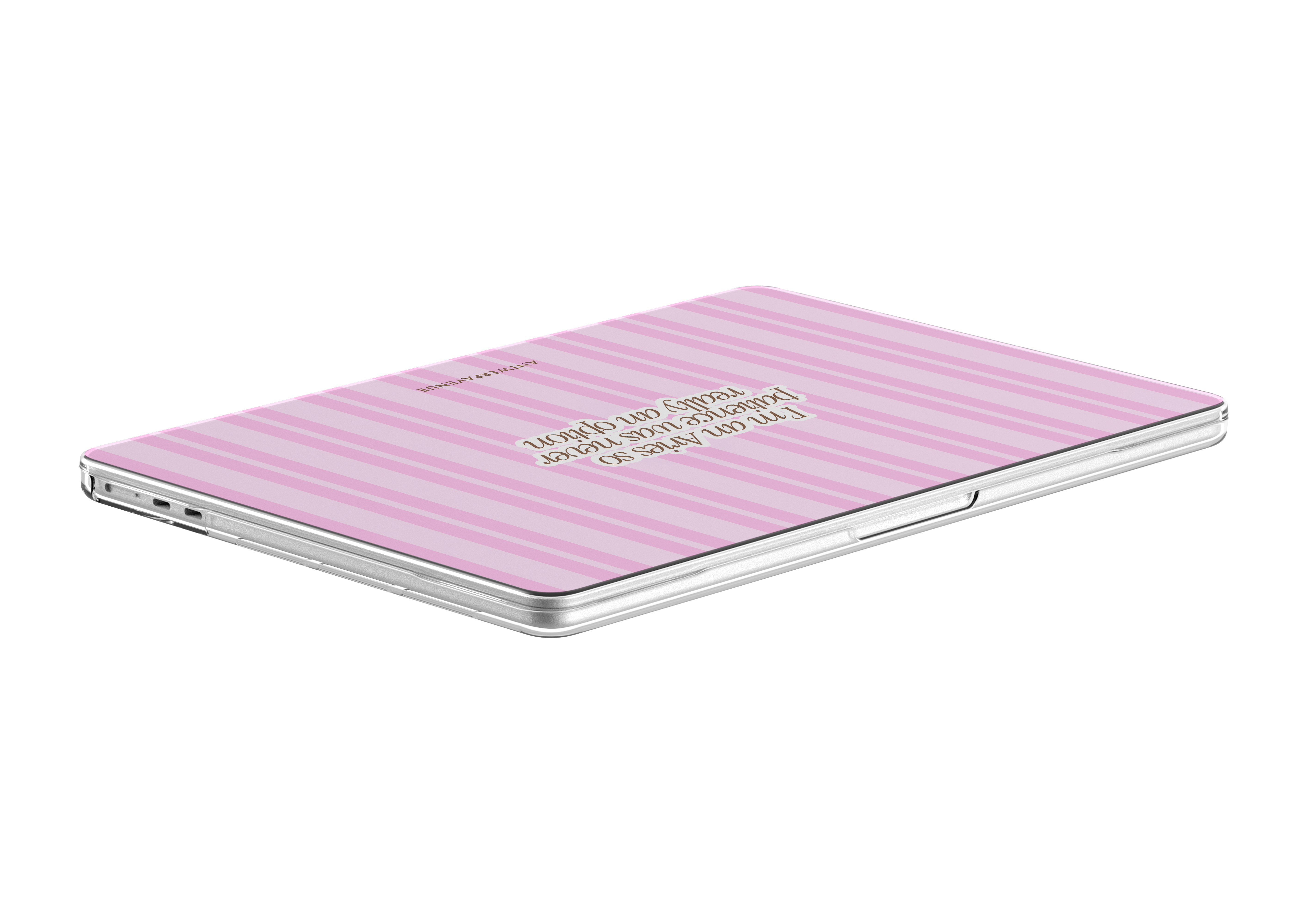 Aries - Zodiac MacBook Case