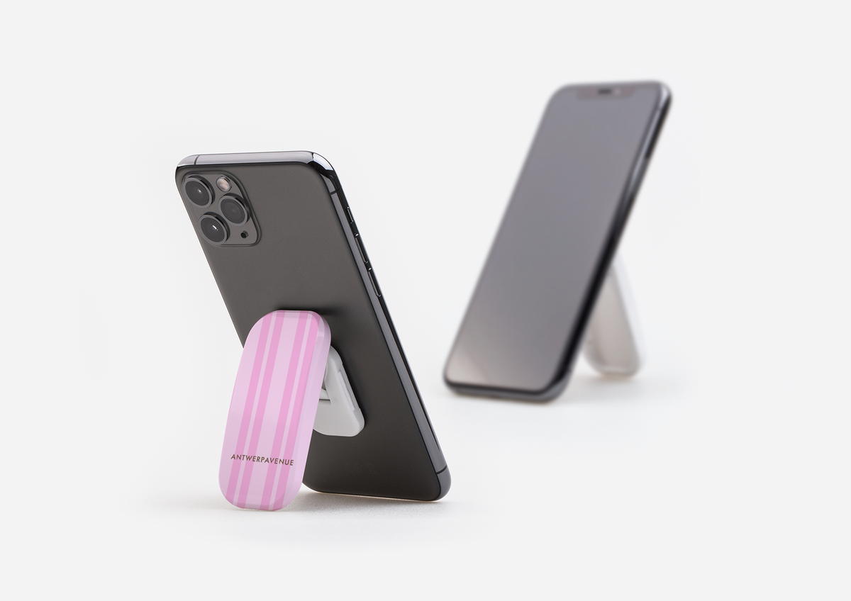 Aries - Zodiac plakbare gsm-houder