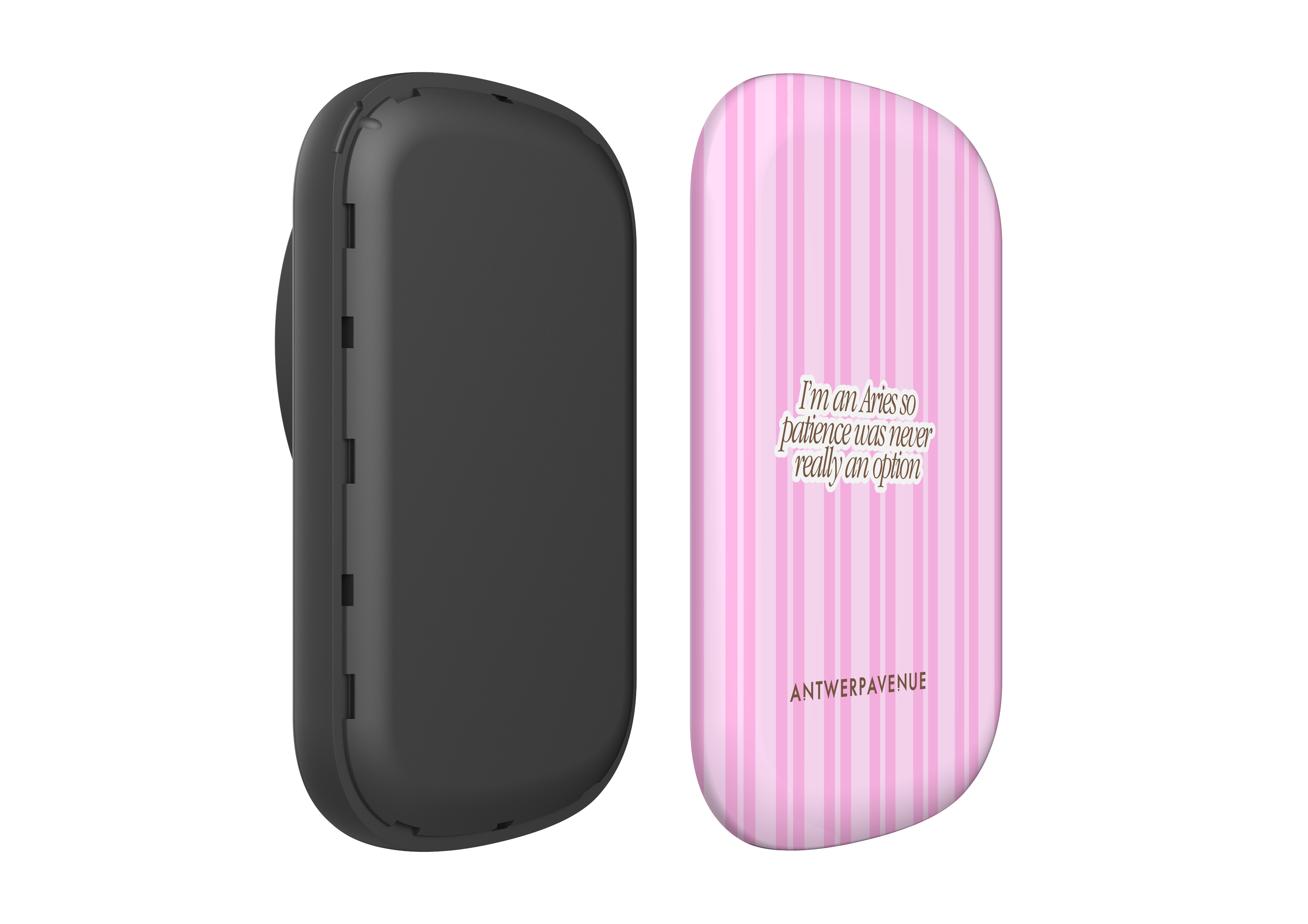 Aries - Zodiac Magnetic Power Bank
