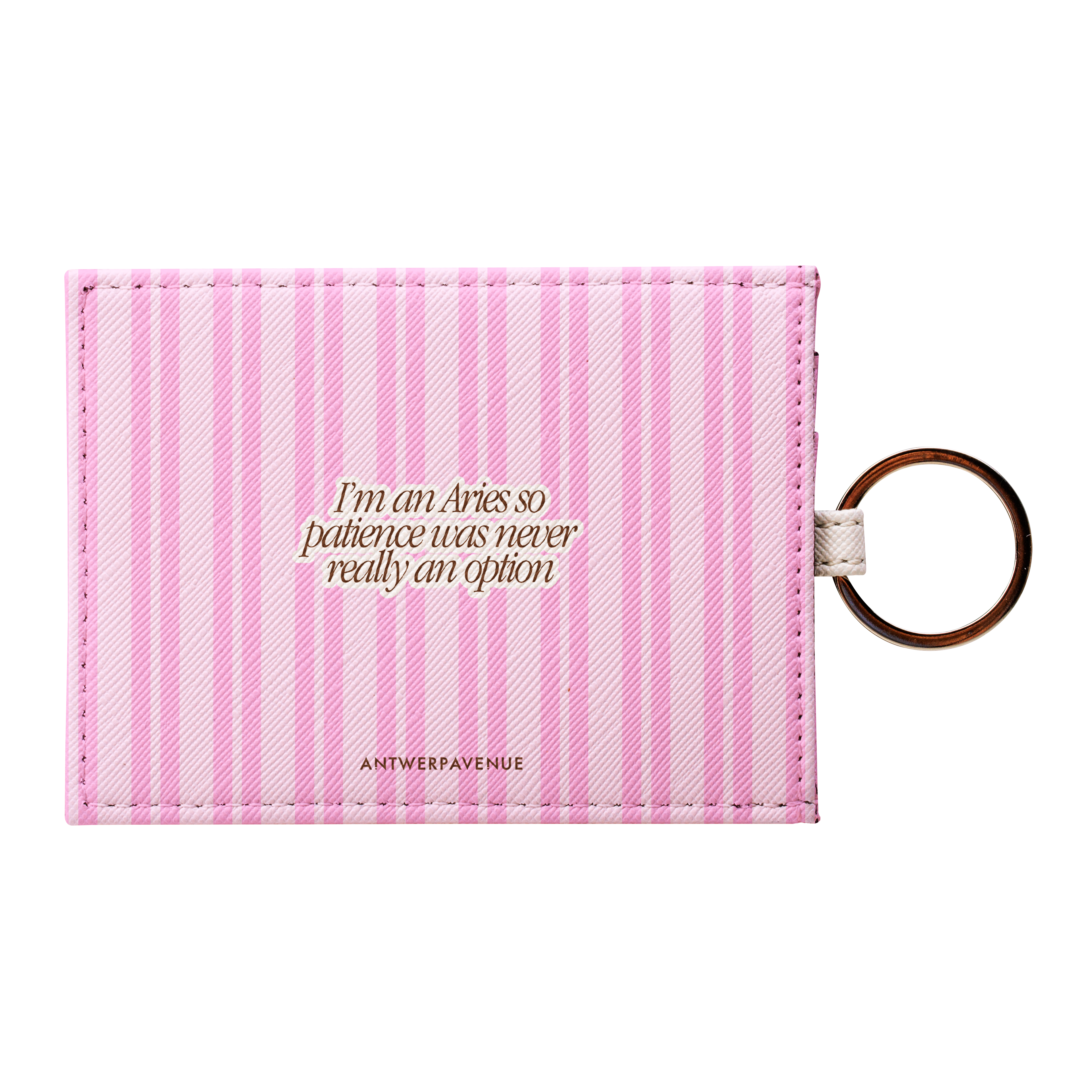 Aries - Card Holder
