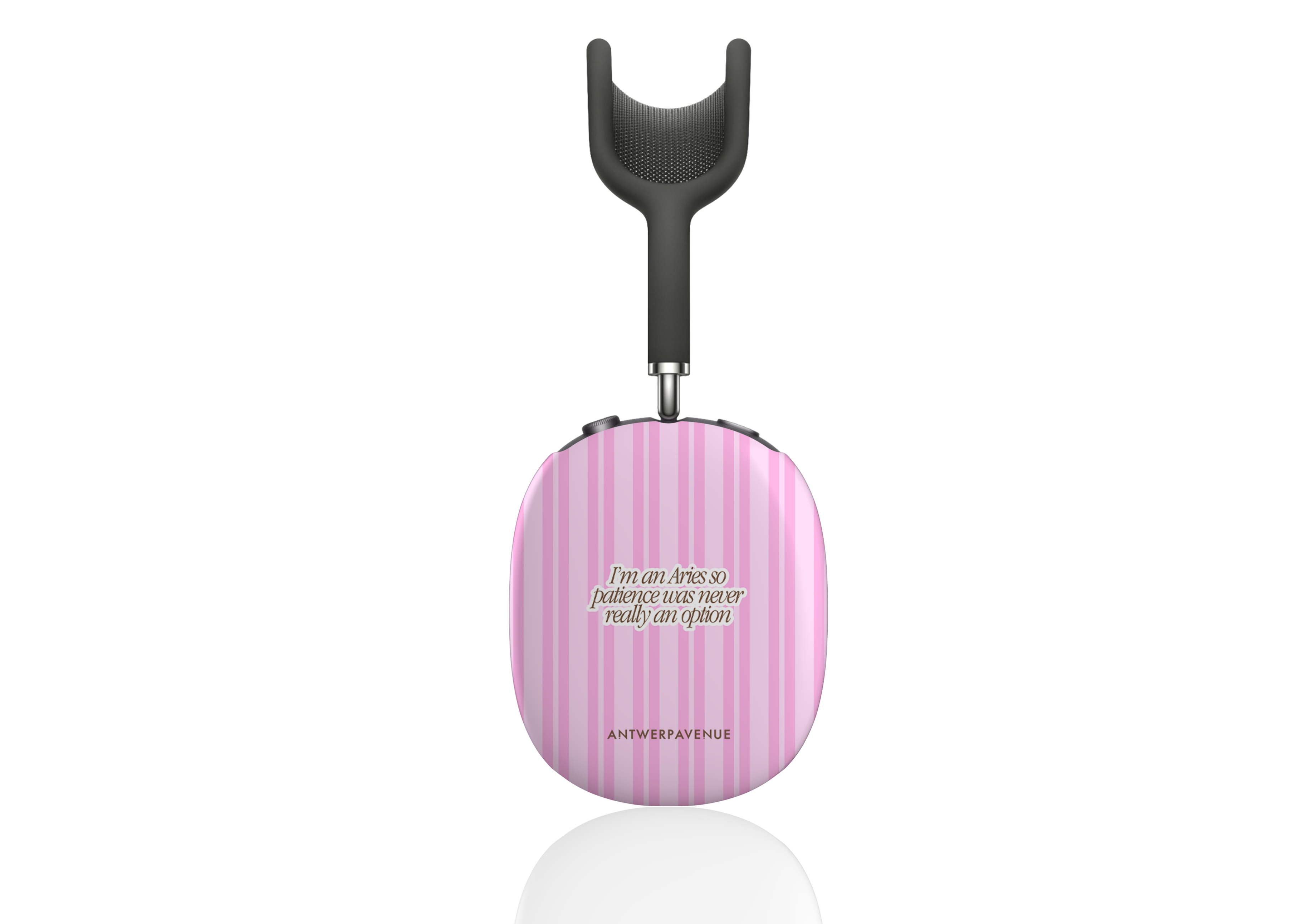 Aries - Zodiac AirPods Max Case