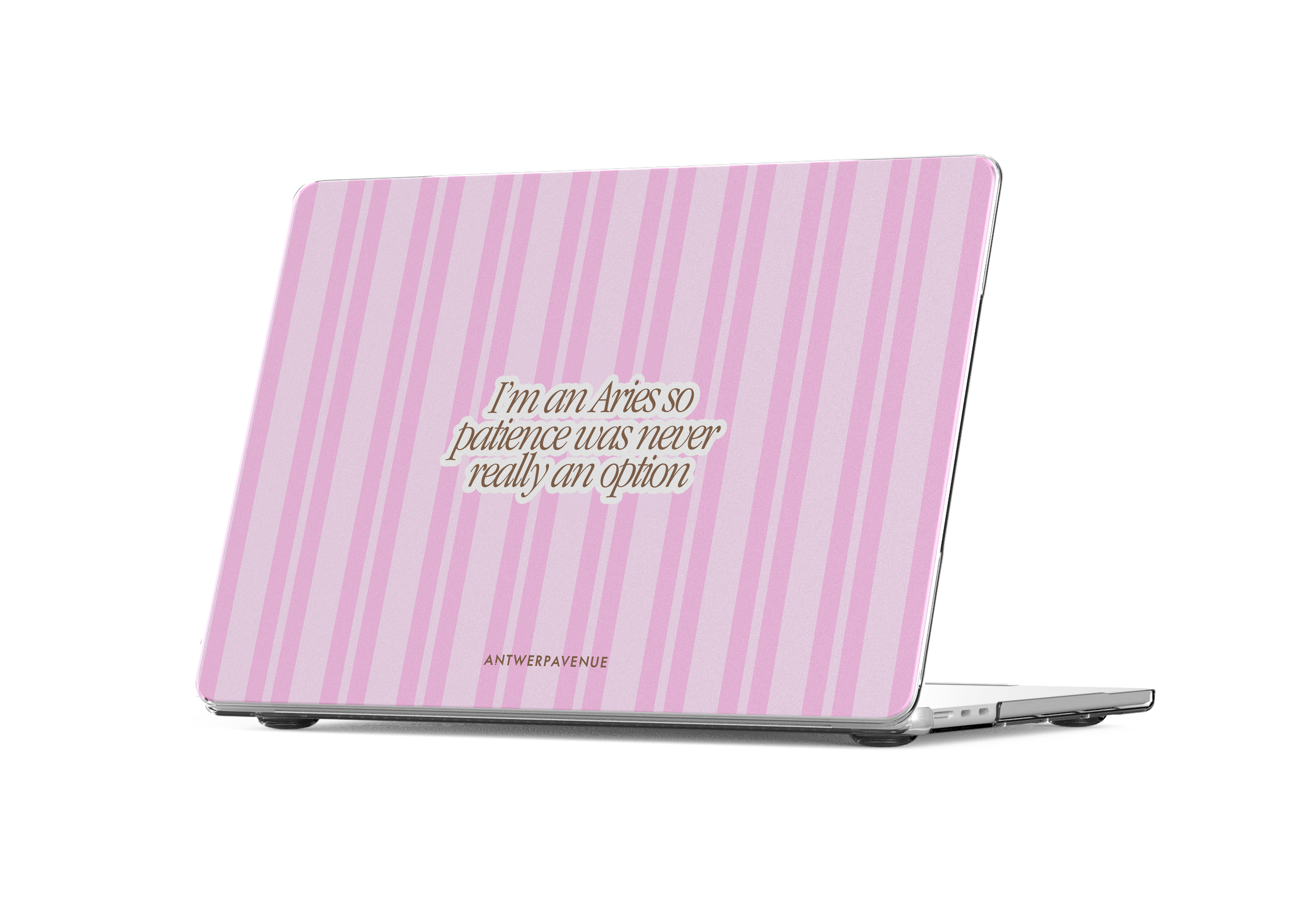 Aries - Zodiac MacBook Case