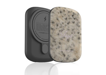 Angel - Magnetic Power Bank