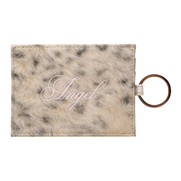 Angel - Card Holder