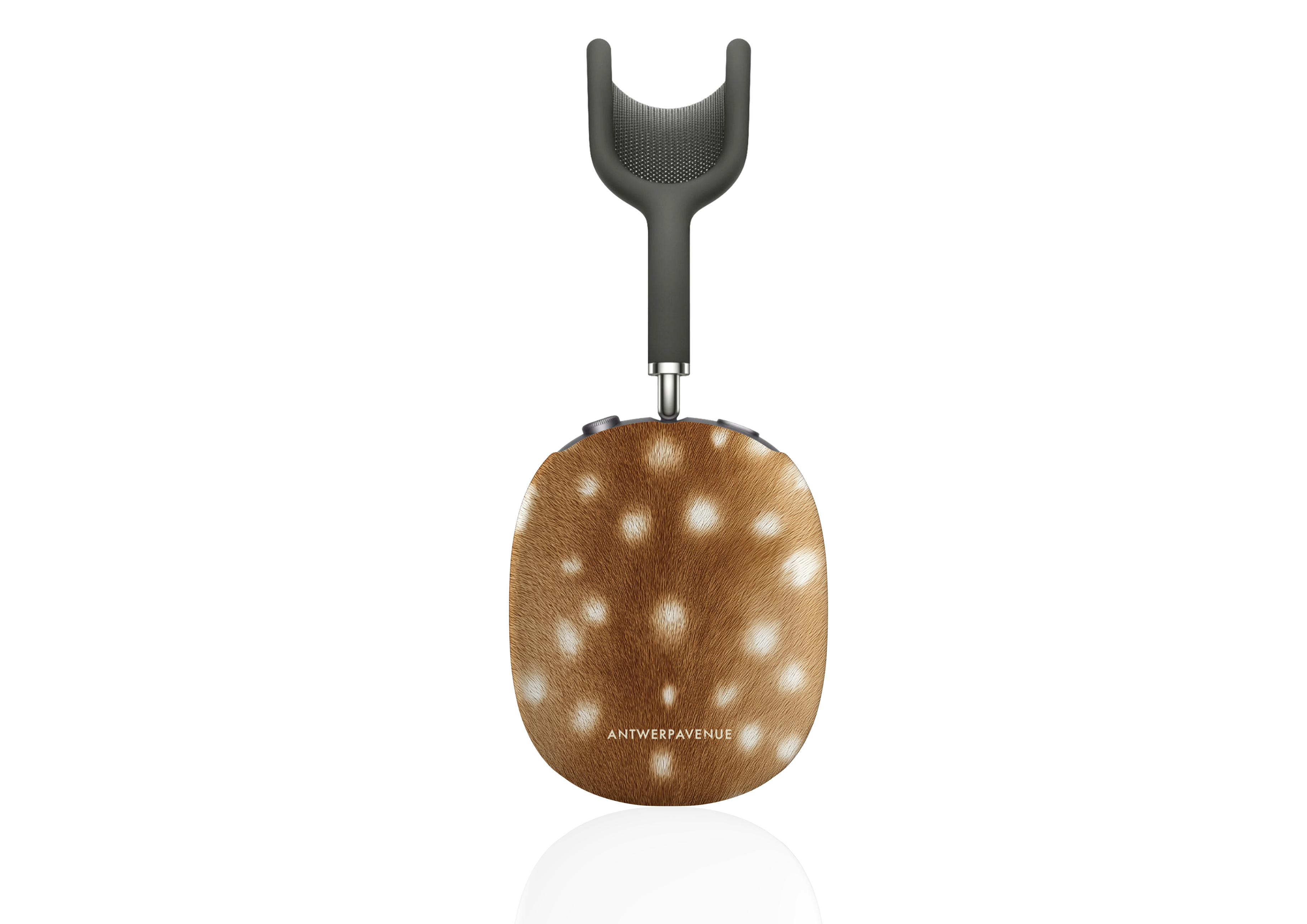 Soft Fawn - AirPods Max Case