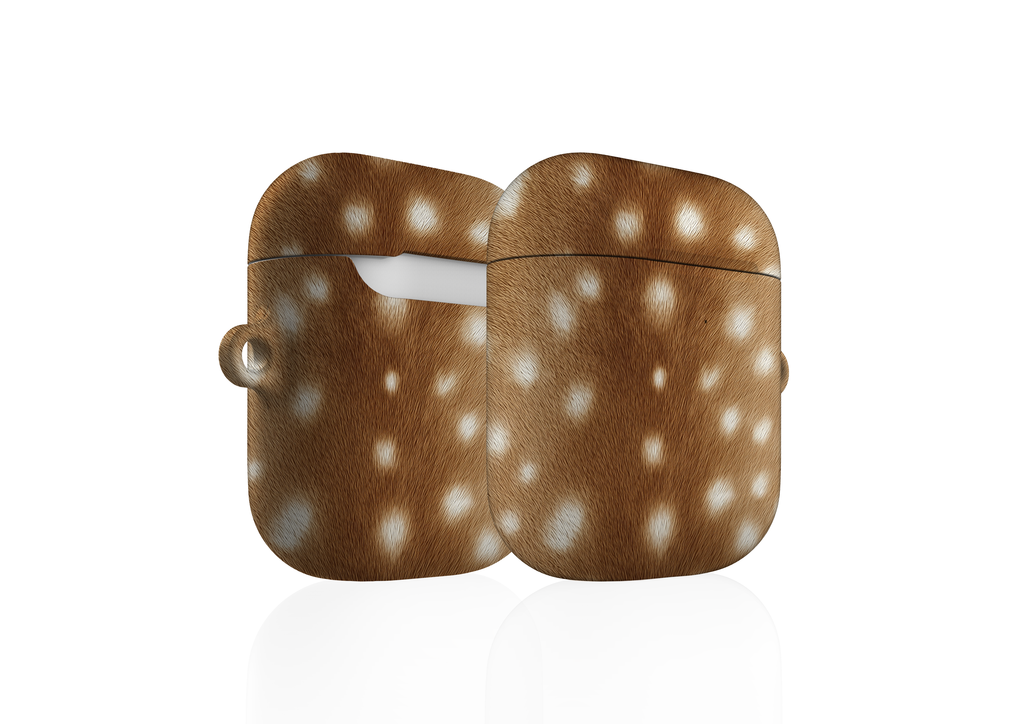 Soft Fawn - AirPods Case