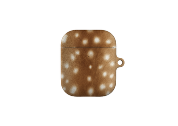 Soft Fawn - AirPods Case