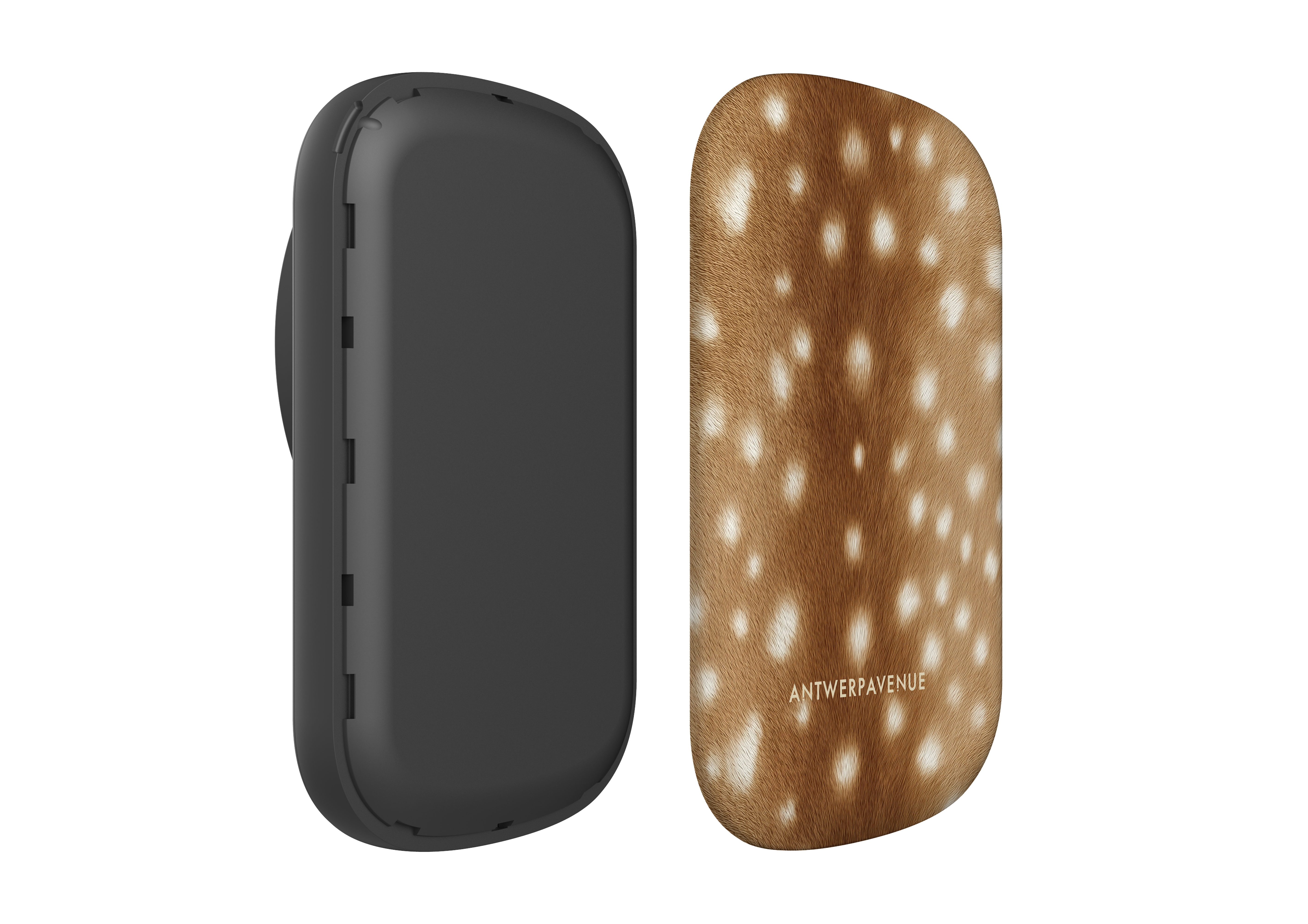 Soft Fawn - Magnetic Power Bank