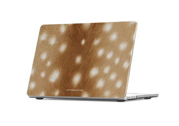 Soft Fawn - MacBook Case
