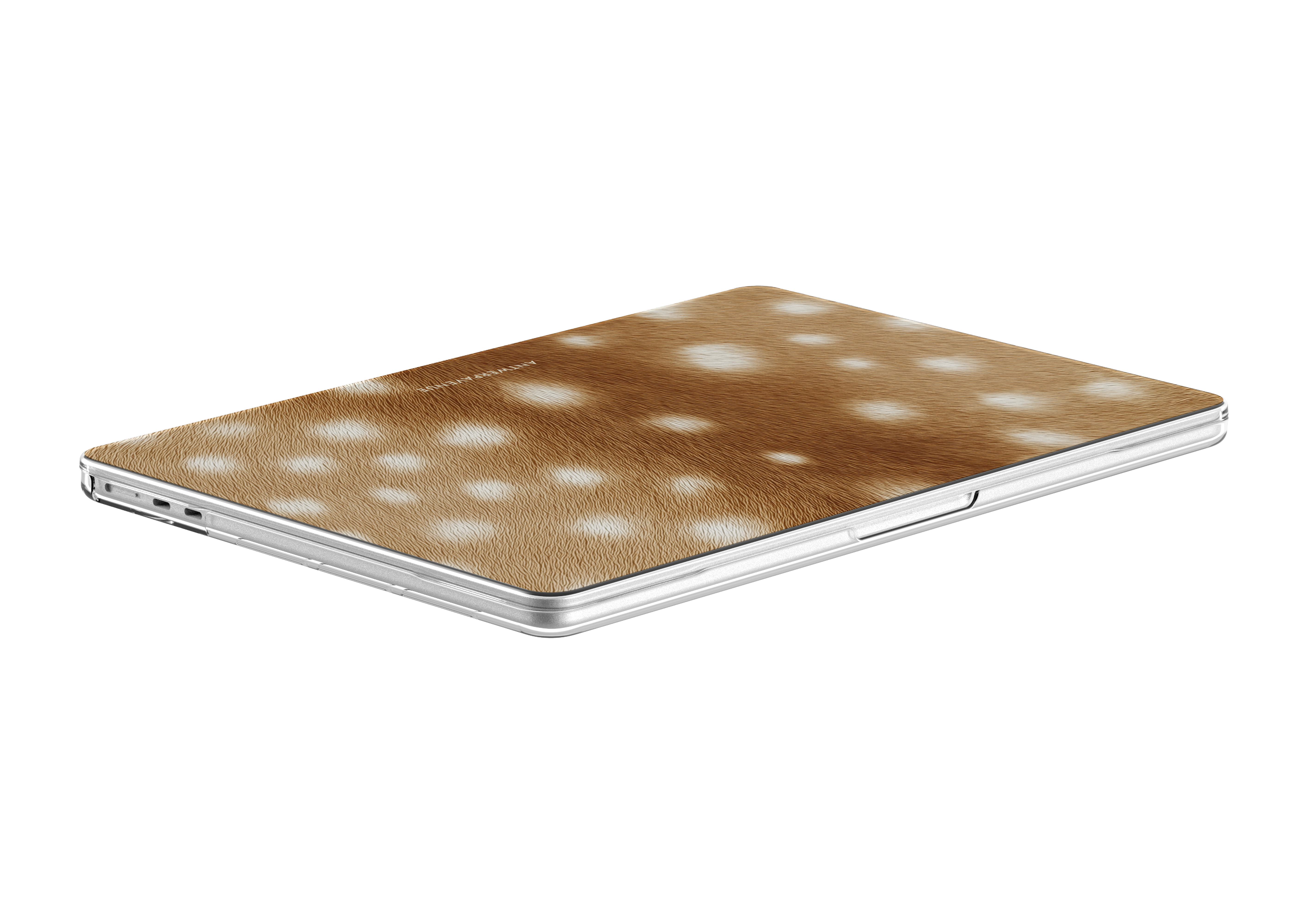 Soft Fawn - MacBook Case