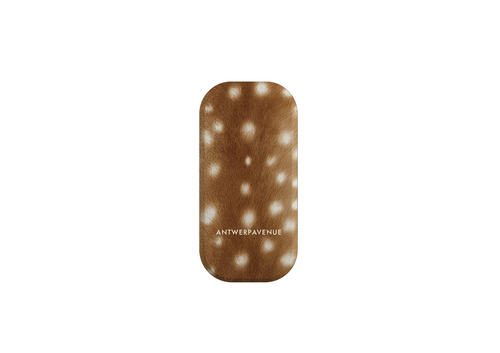 Soft Fawn Stick-on Phone Holder