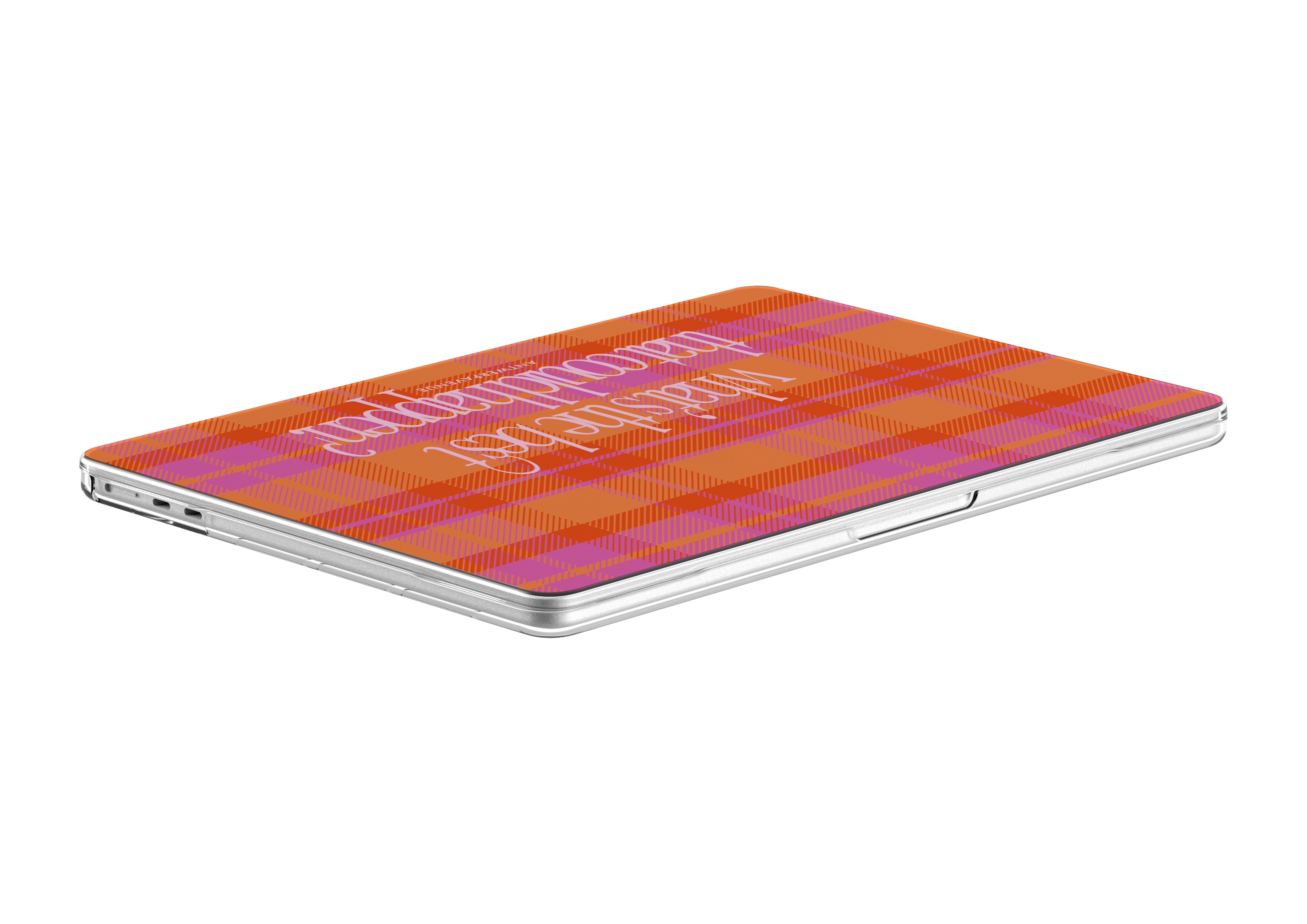Best Case Scenario - MacBook Case
