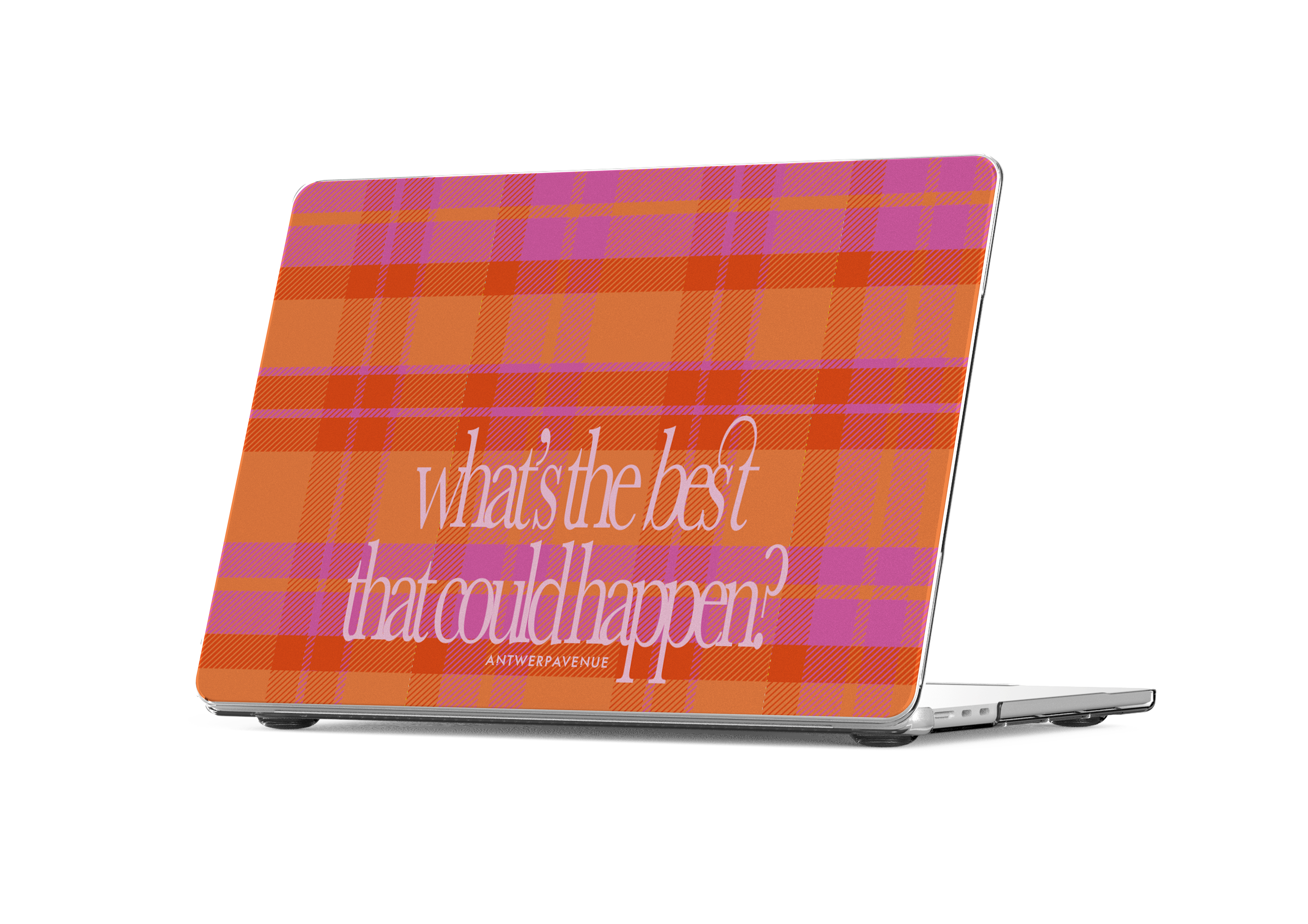 Best Case Scenario - MacBook Case