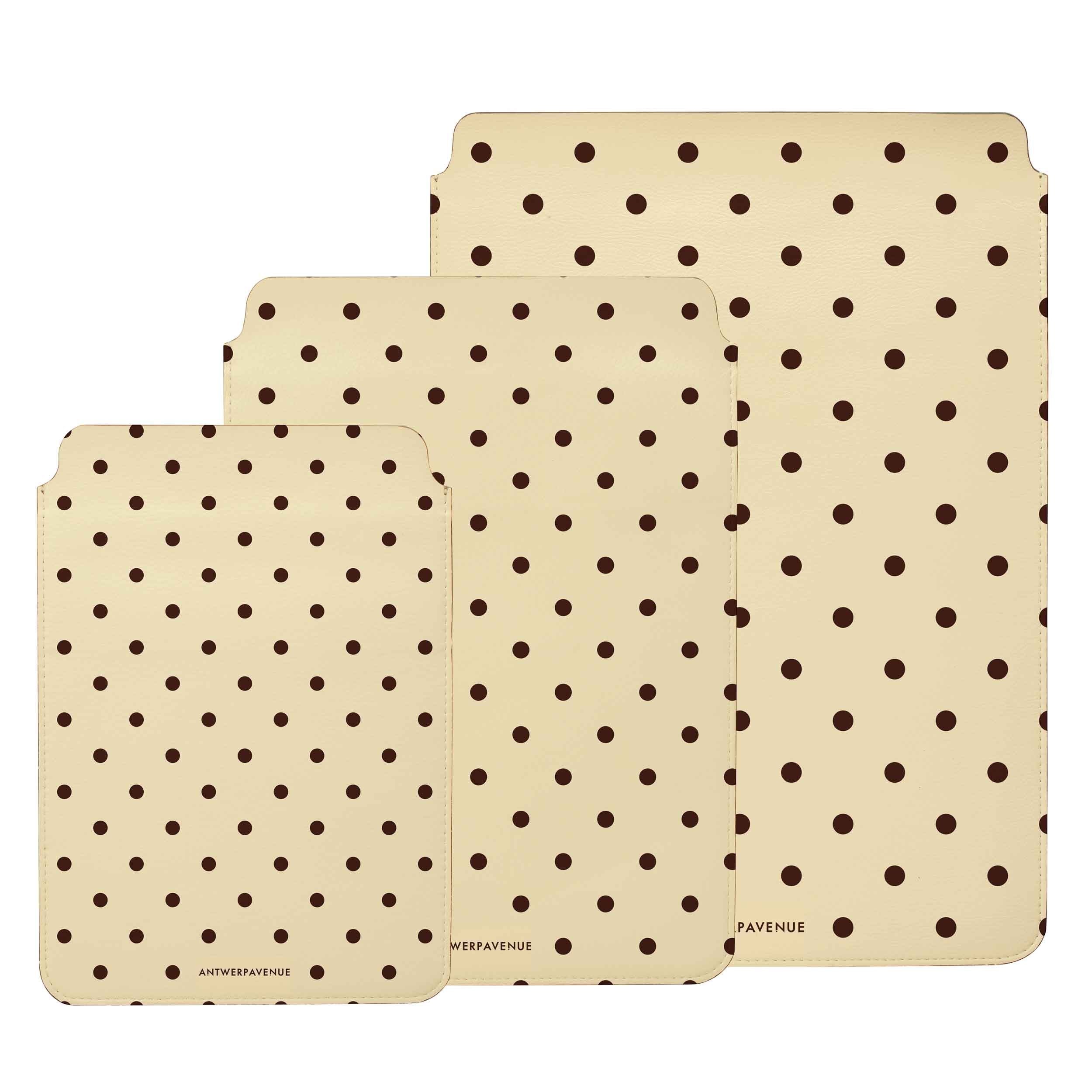 Banana Dot - Sleeve