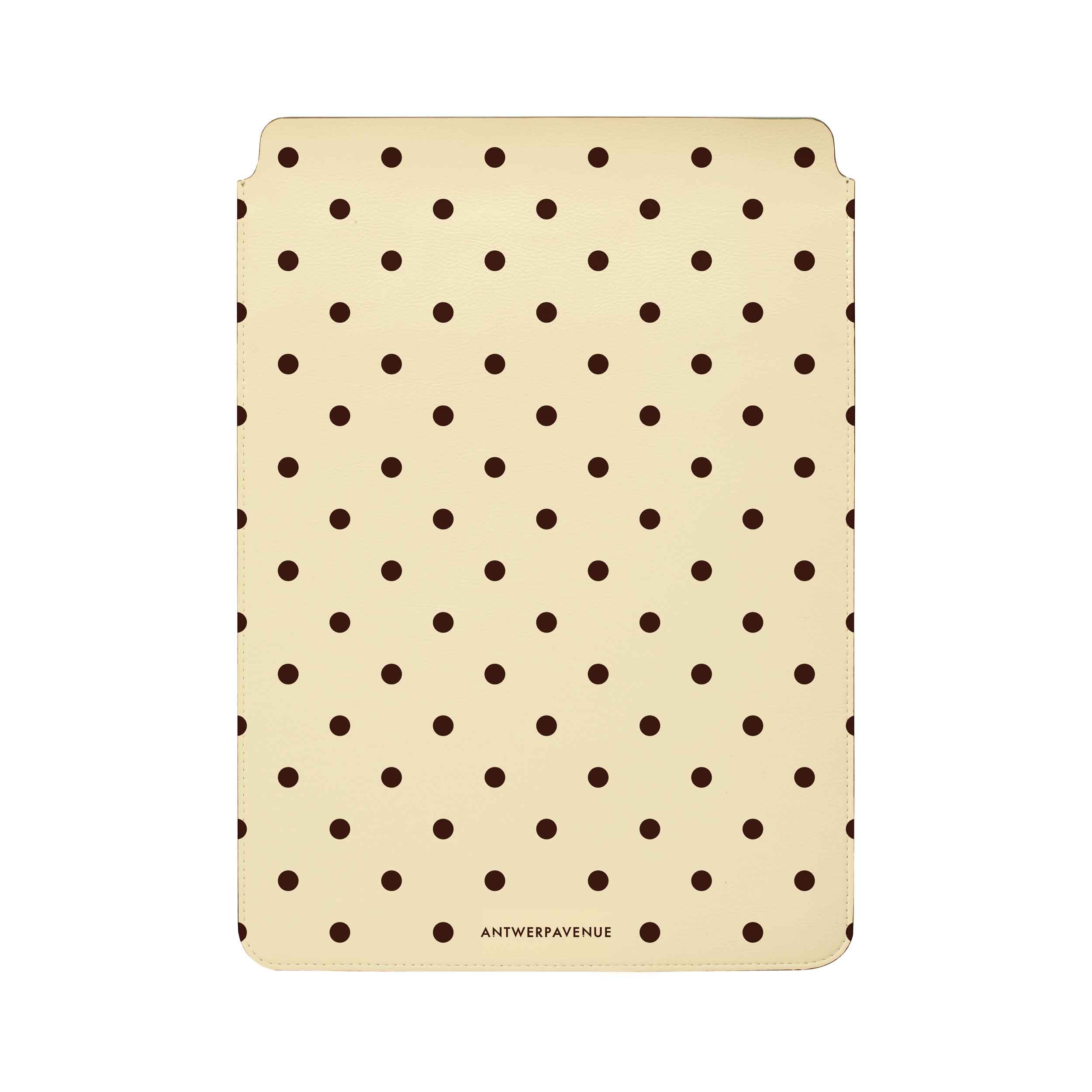 Banana Dot - Sleeve
