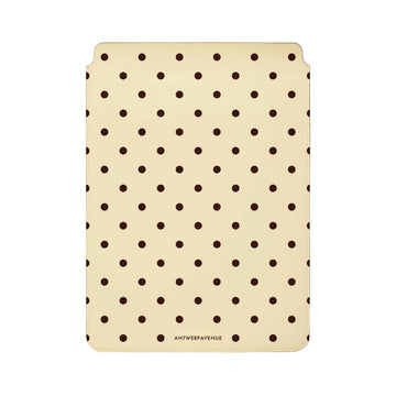 Banana Dot - Sleeve