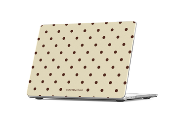 Banana Dot - MacBook Case