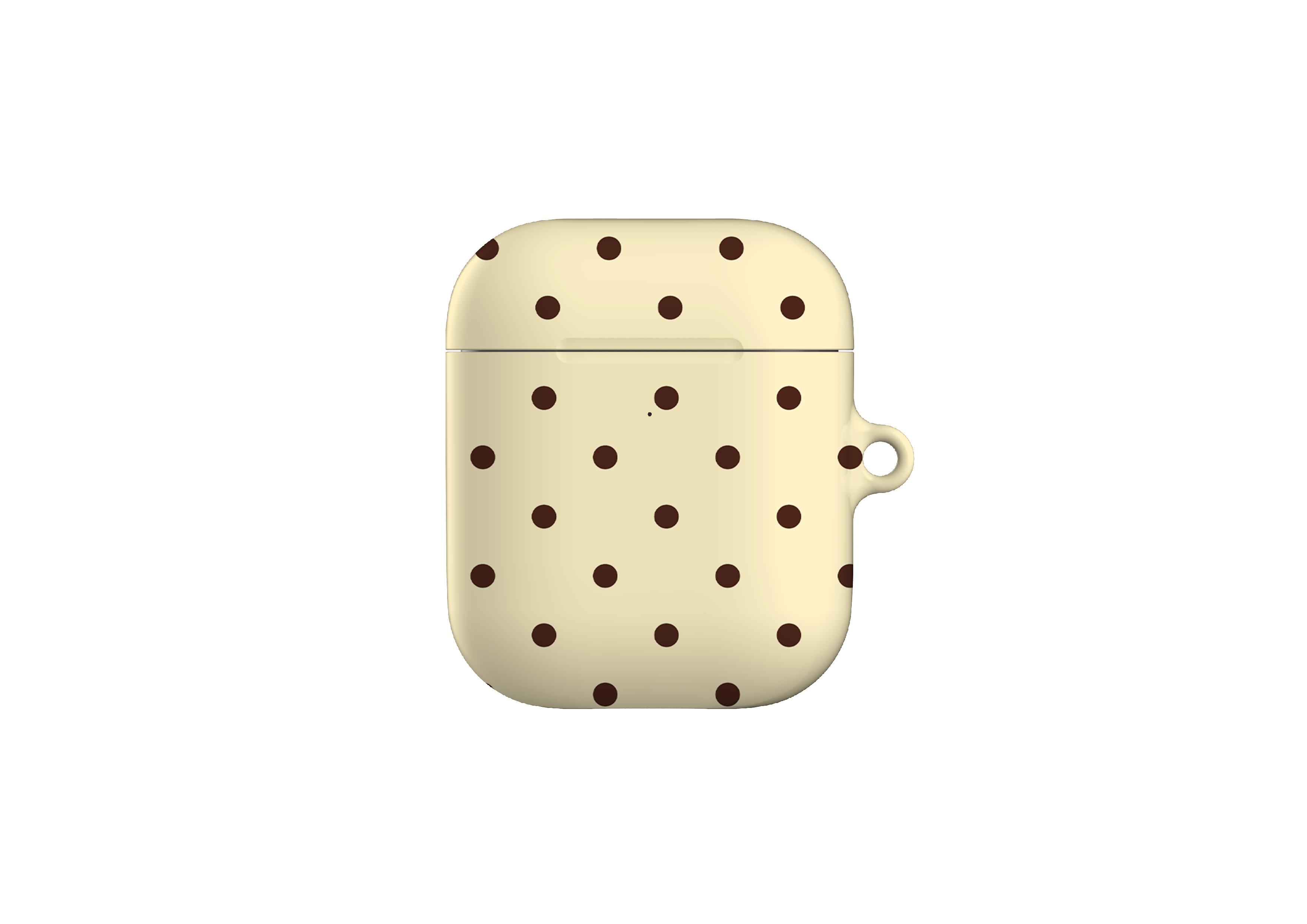 Banana Dot - AirPods Case