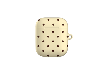 Banana Dot - AirPods Case