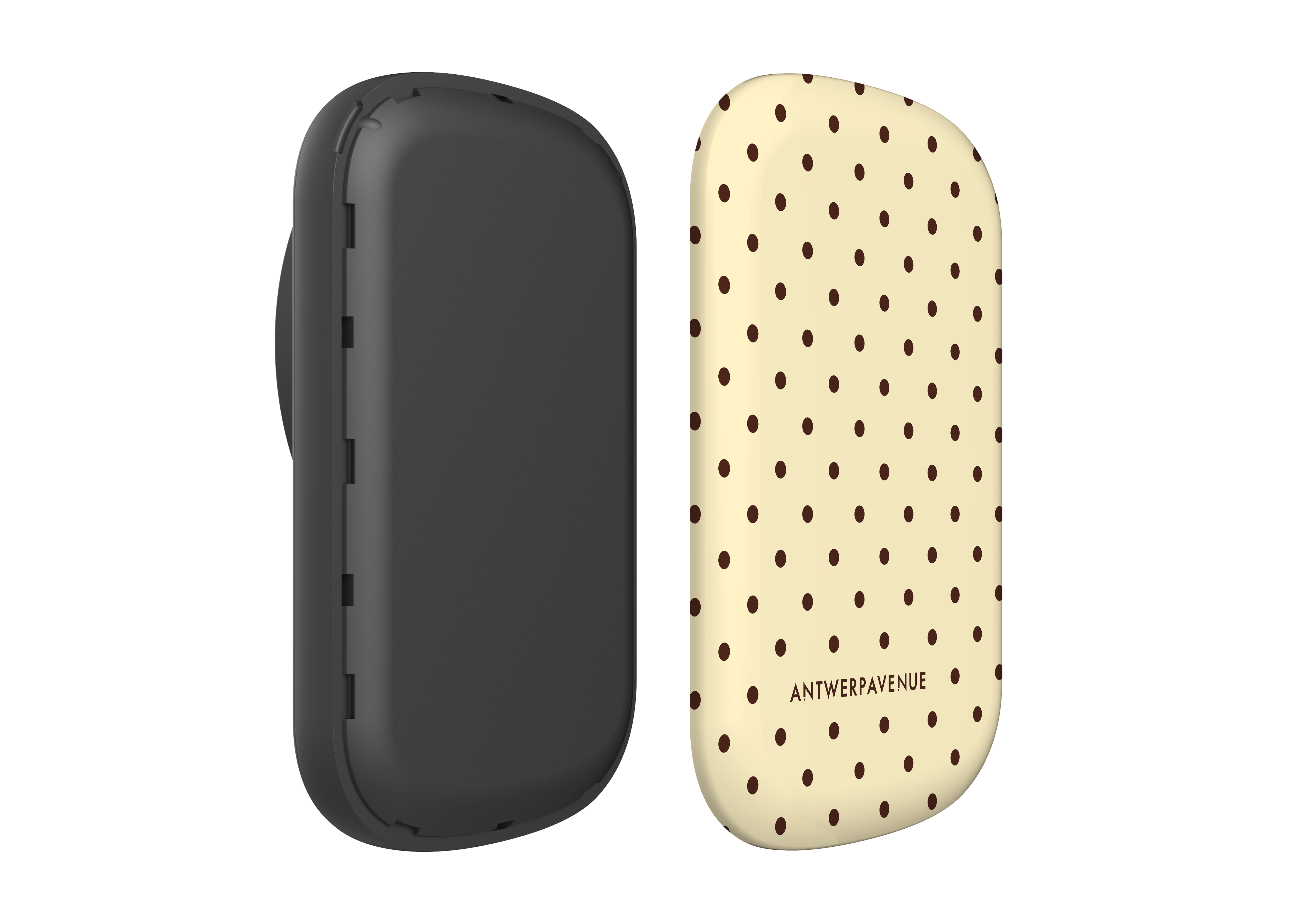 Banana Dot - Magnetic Power Bank
