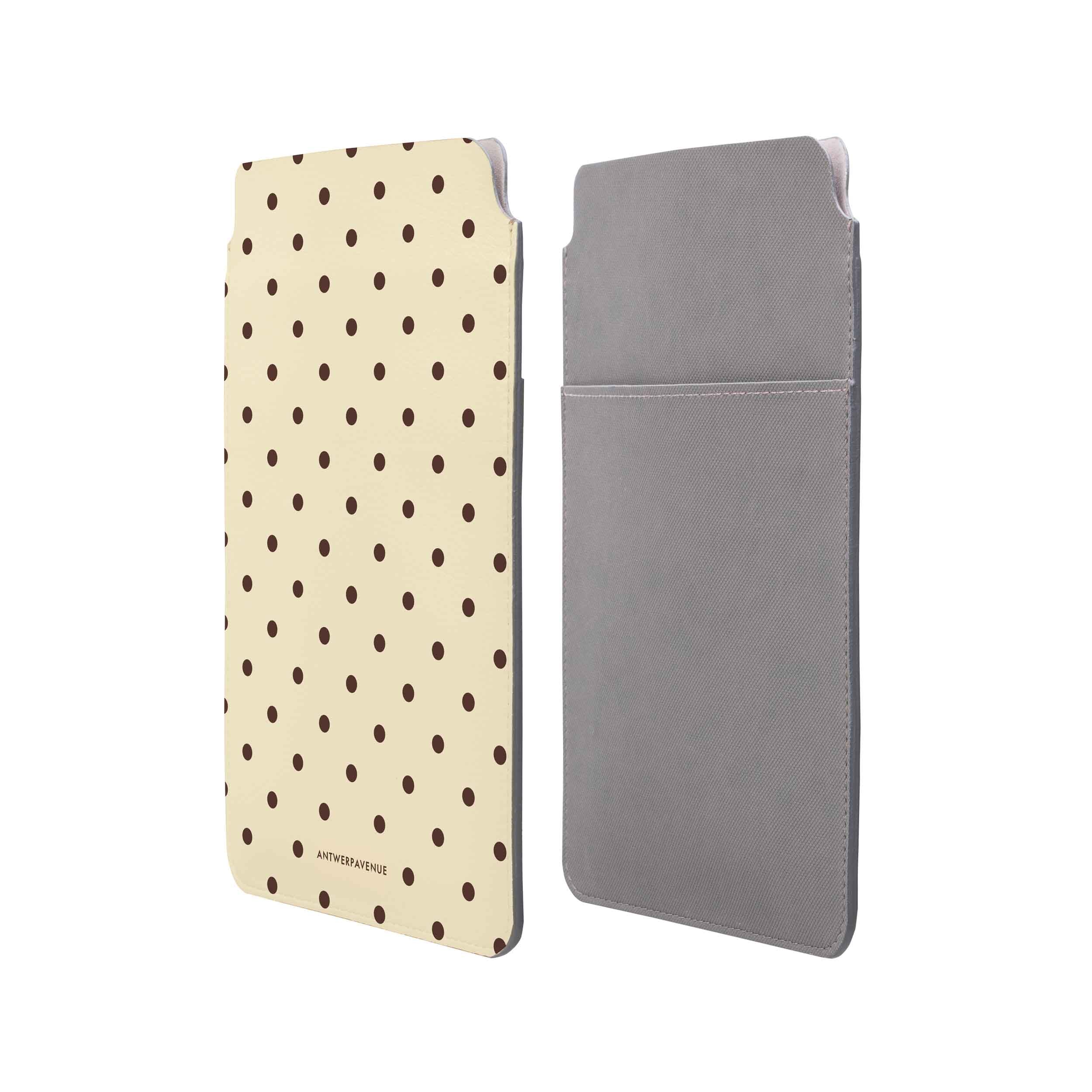 Banana Dot - Sleeve