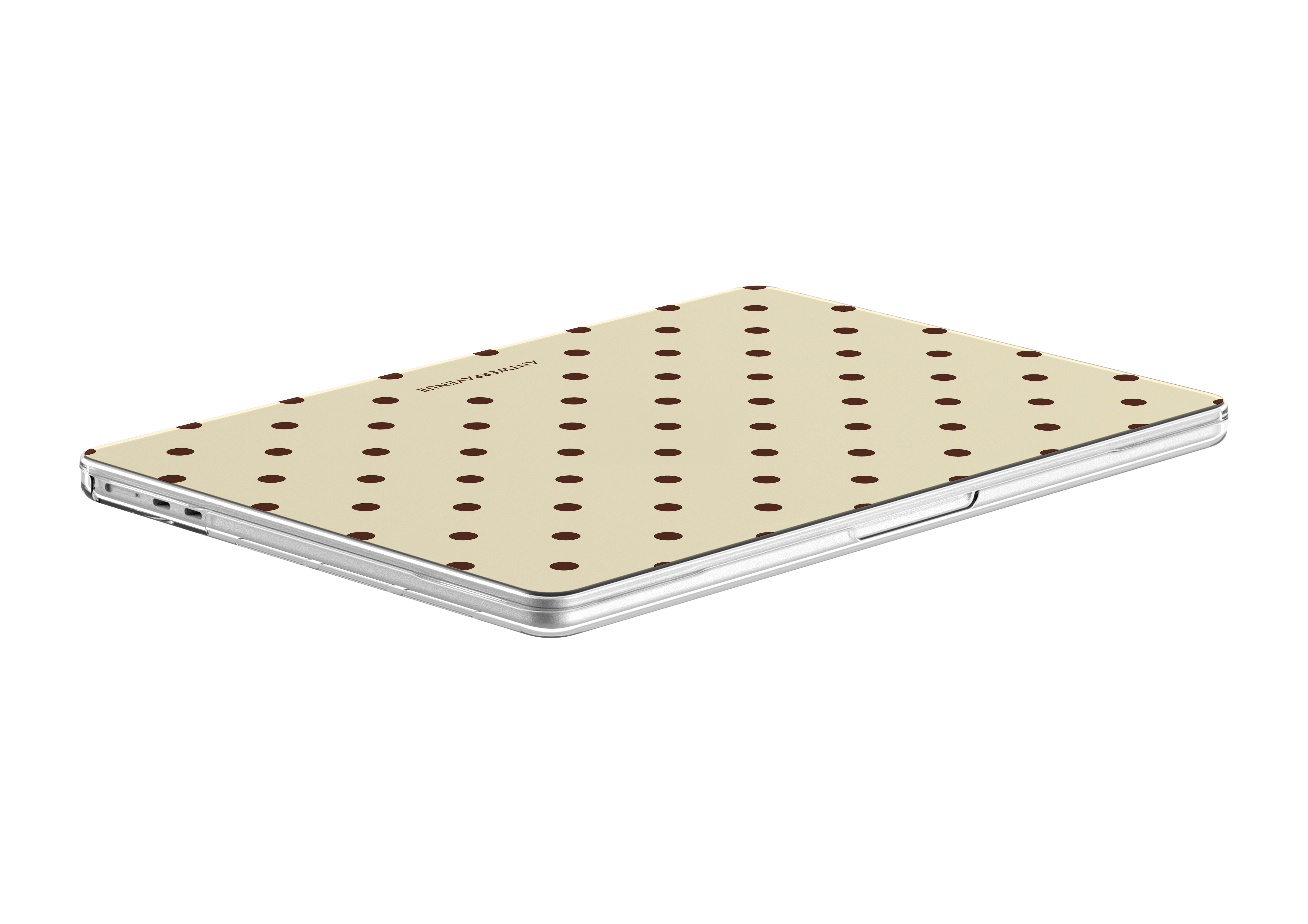 Banana Dot - MacBook Case