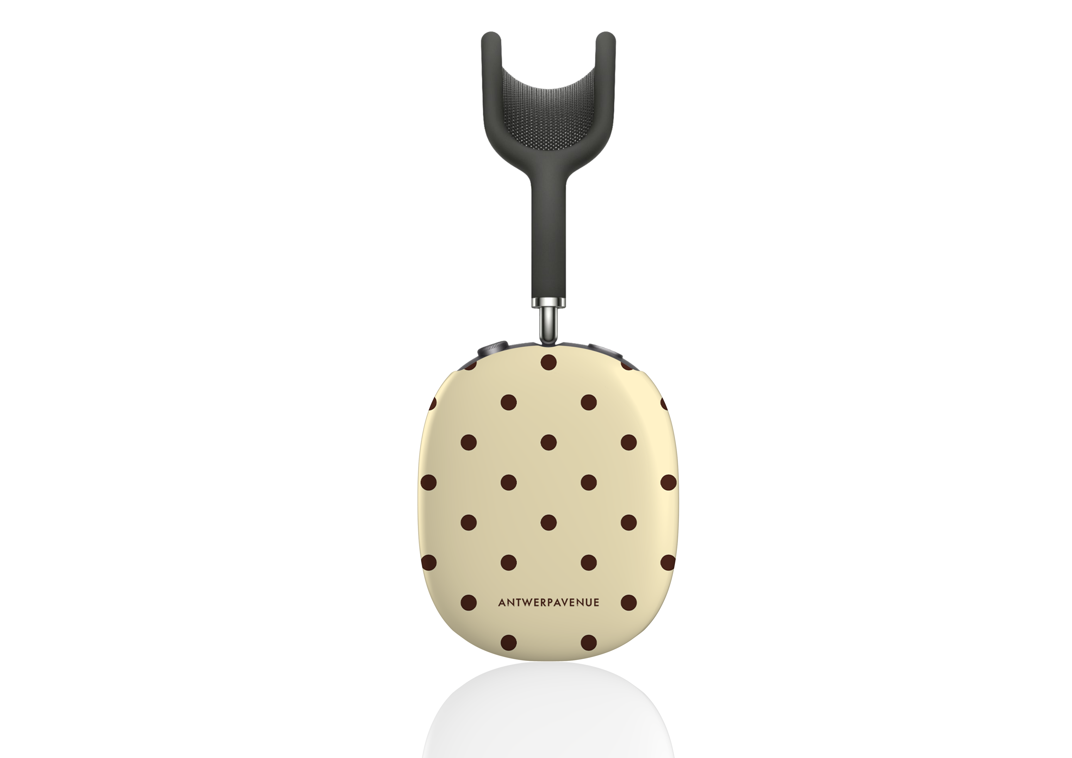 Banana Dot - AirPods Max Case
