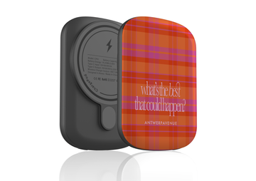 Best Case Scenario - Magnetic Power Bank