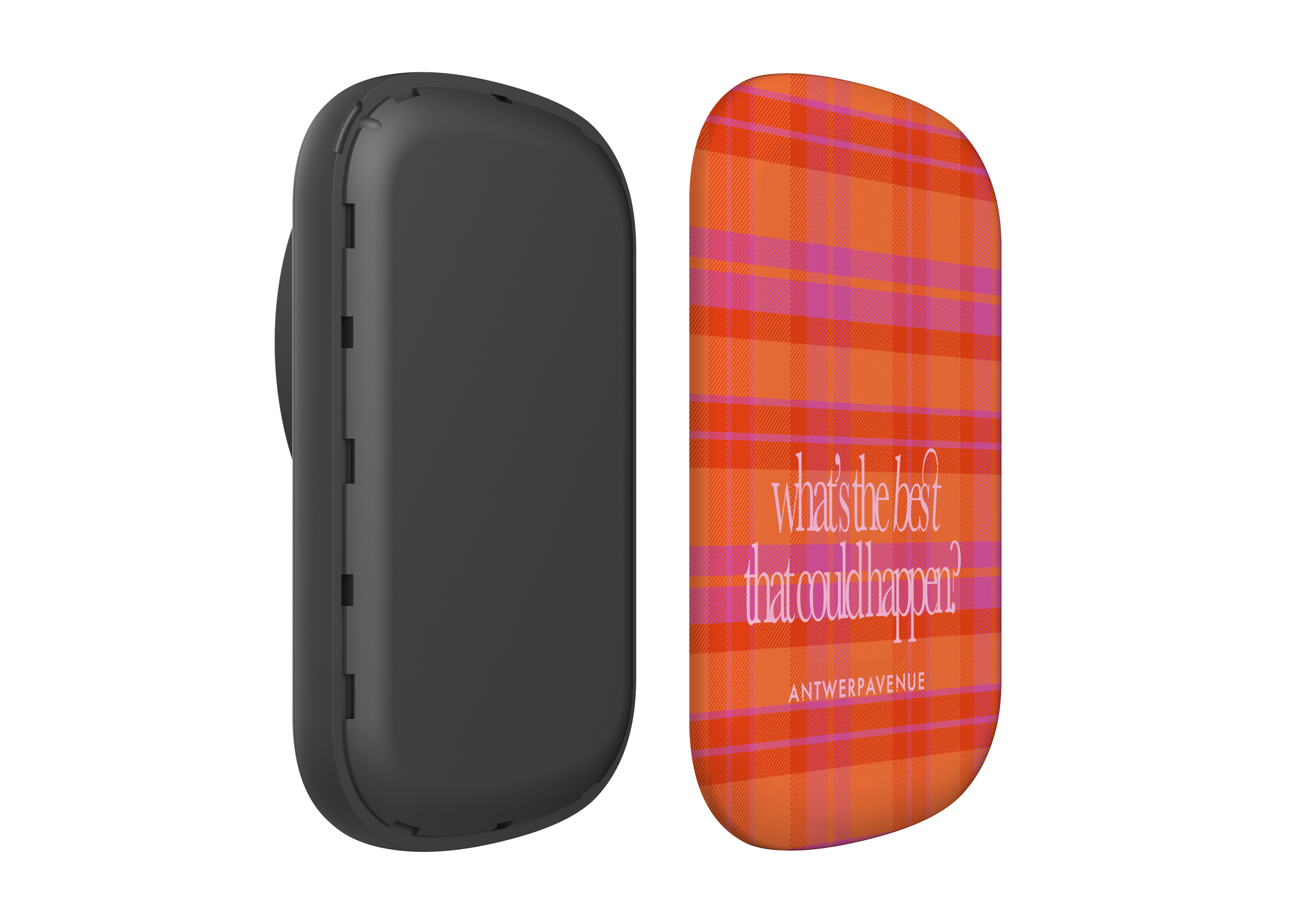 Best Case Scenario - Magnetic Power Bank
