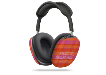 Best Case Scenario AirPods Max Case