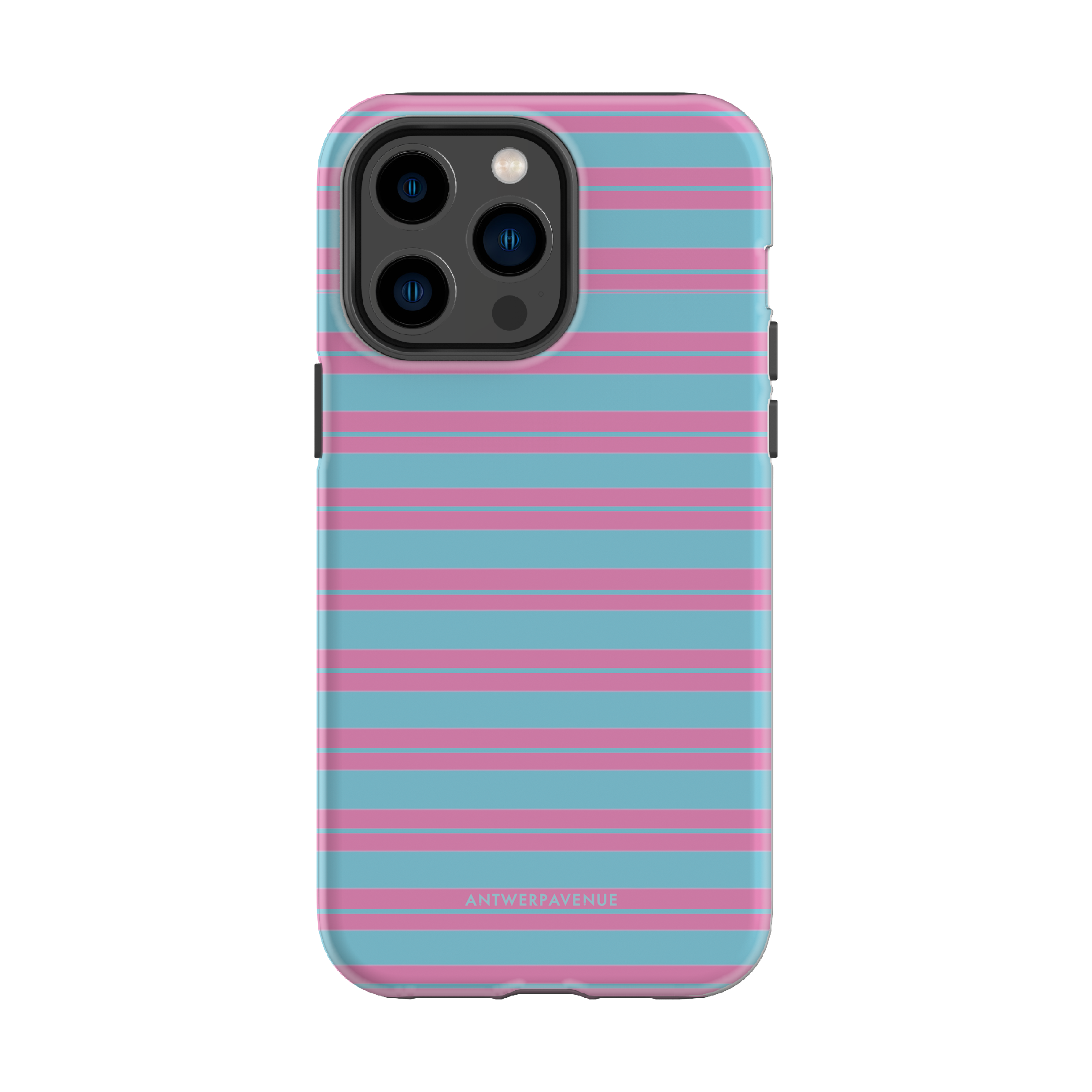 Blue & Berry - Case