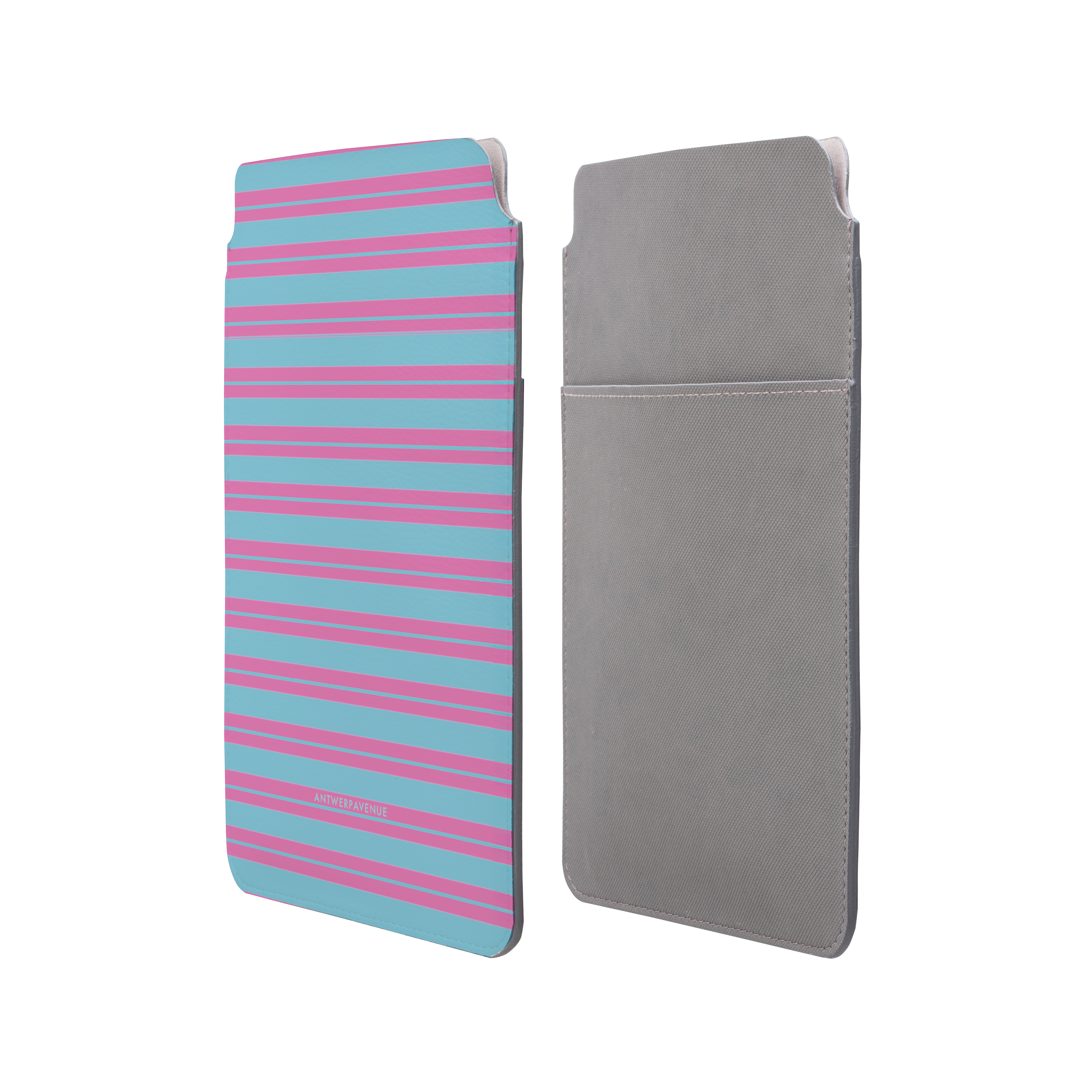 Blue & Berry - Sleeve