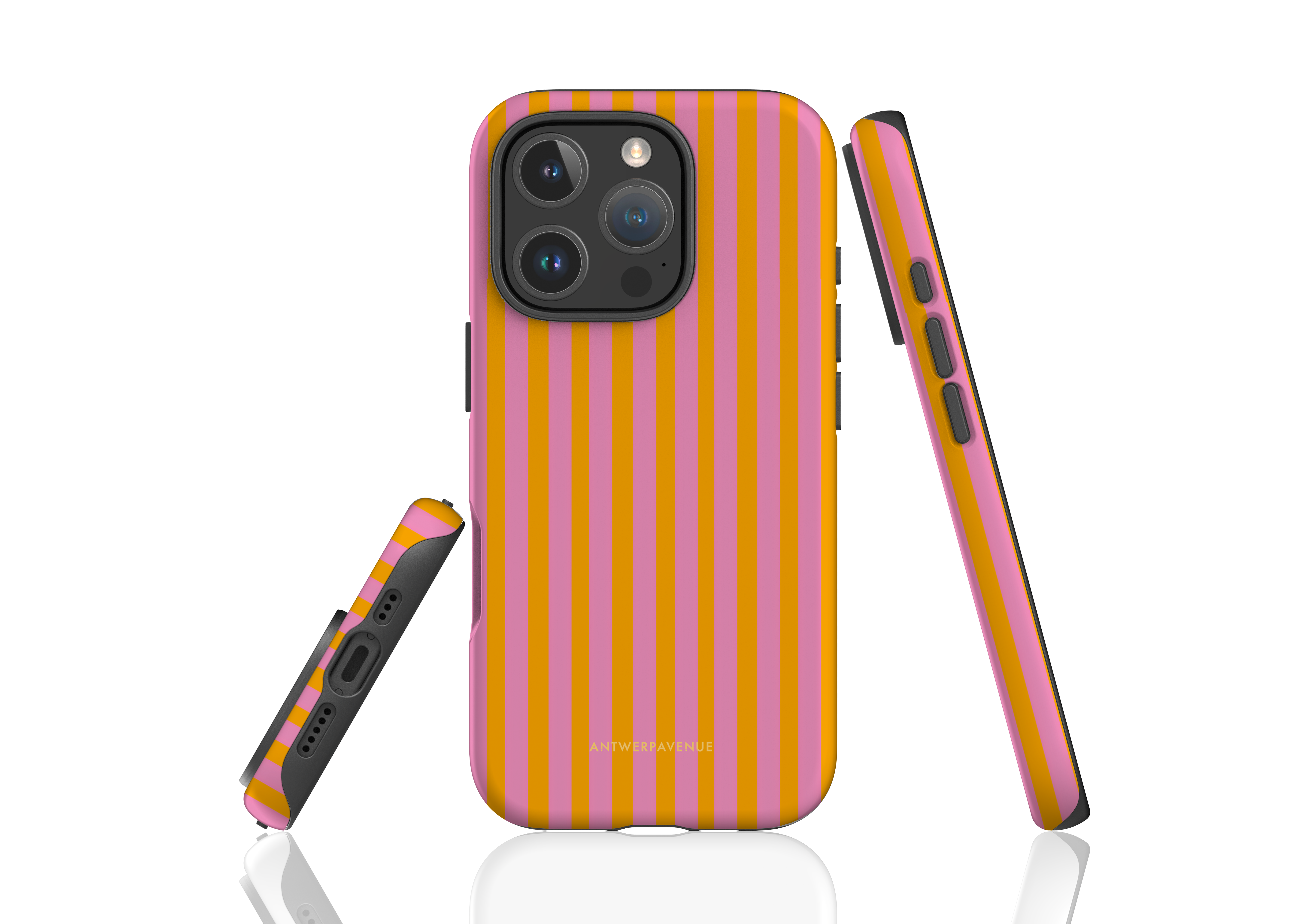 Blush Lines - Case