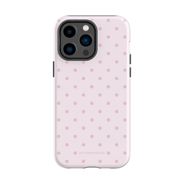 Blush Dot - Case