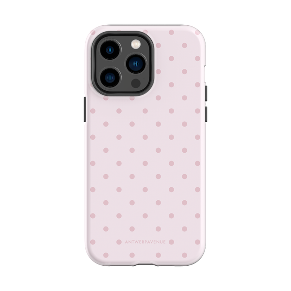 Blush Dot - Case