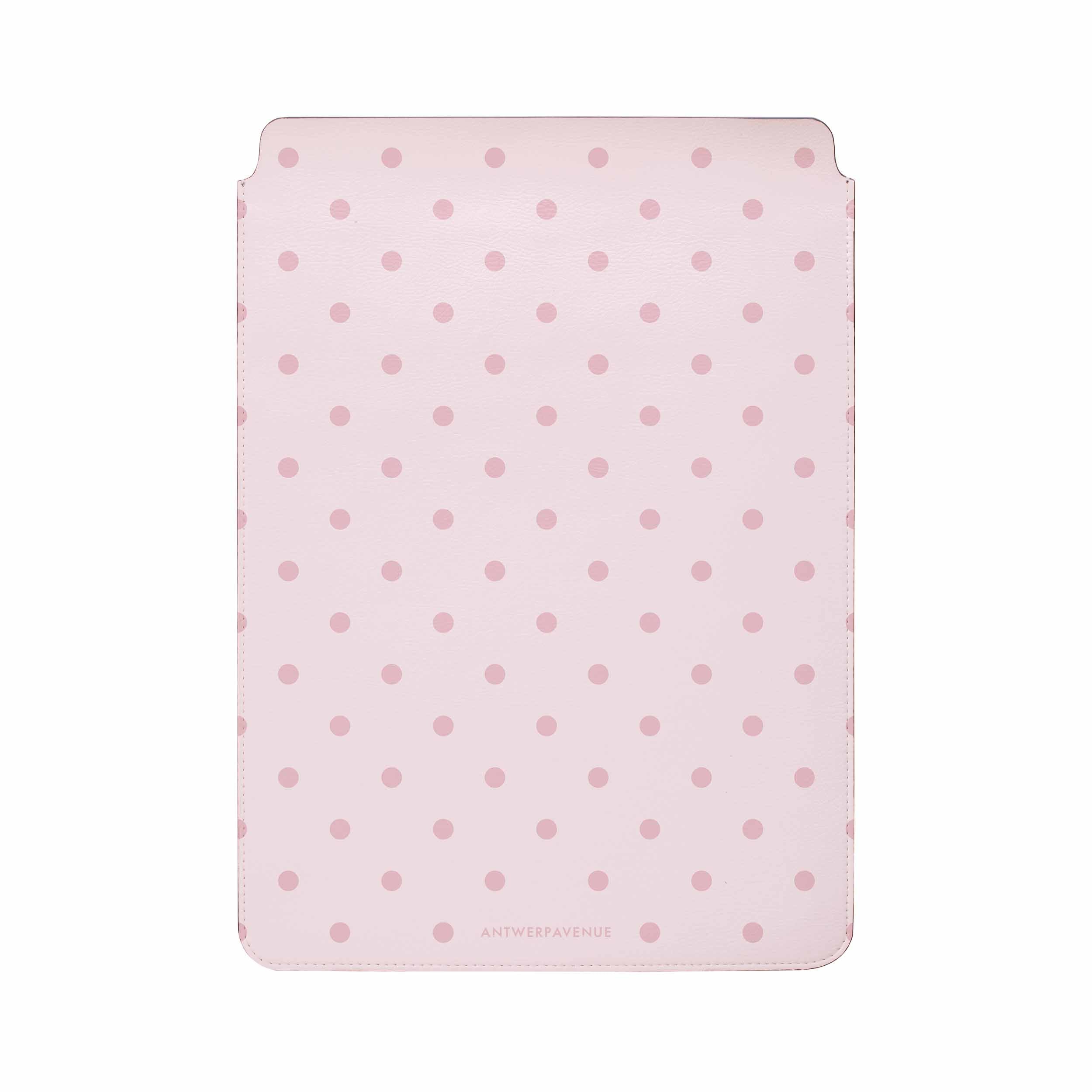 Blush Dot - Sleeve