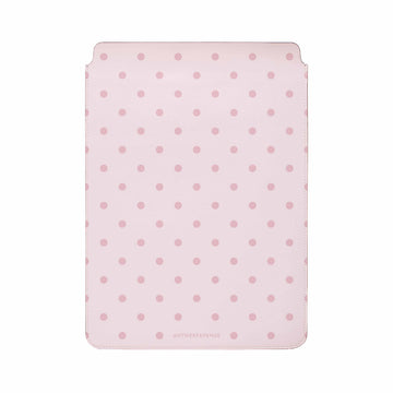 Blush Dot - Sleeve