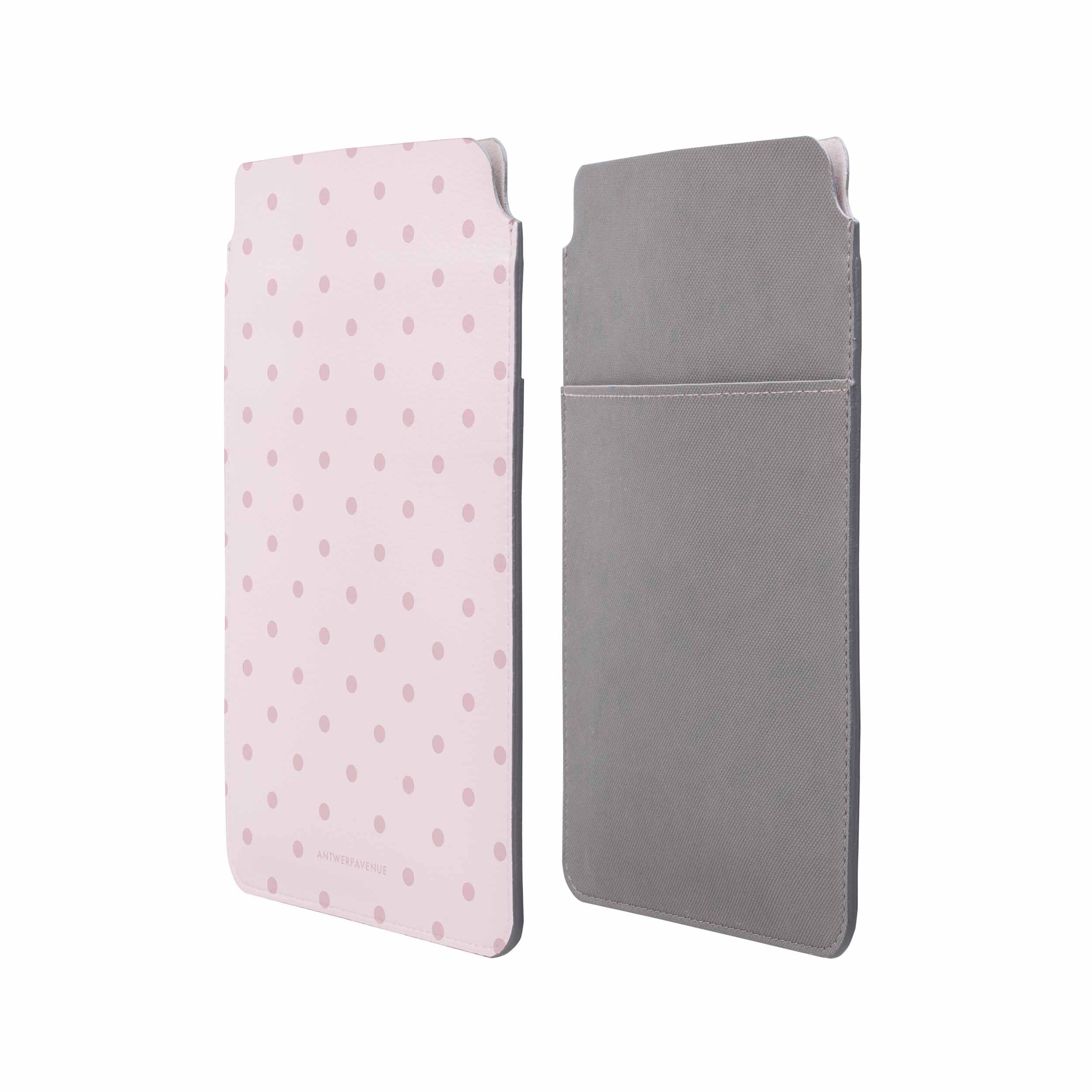 Blush Dot - Sleeve