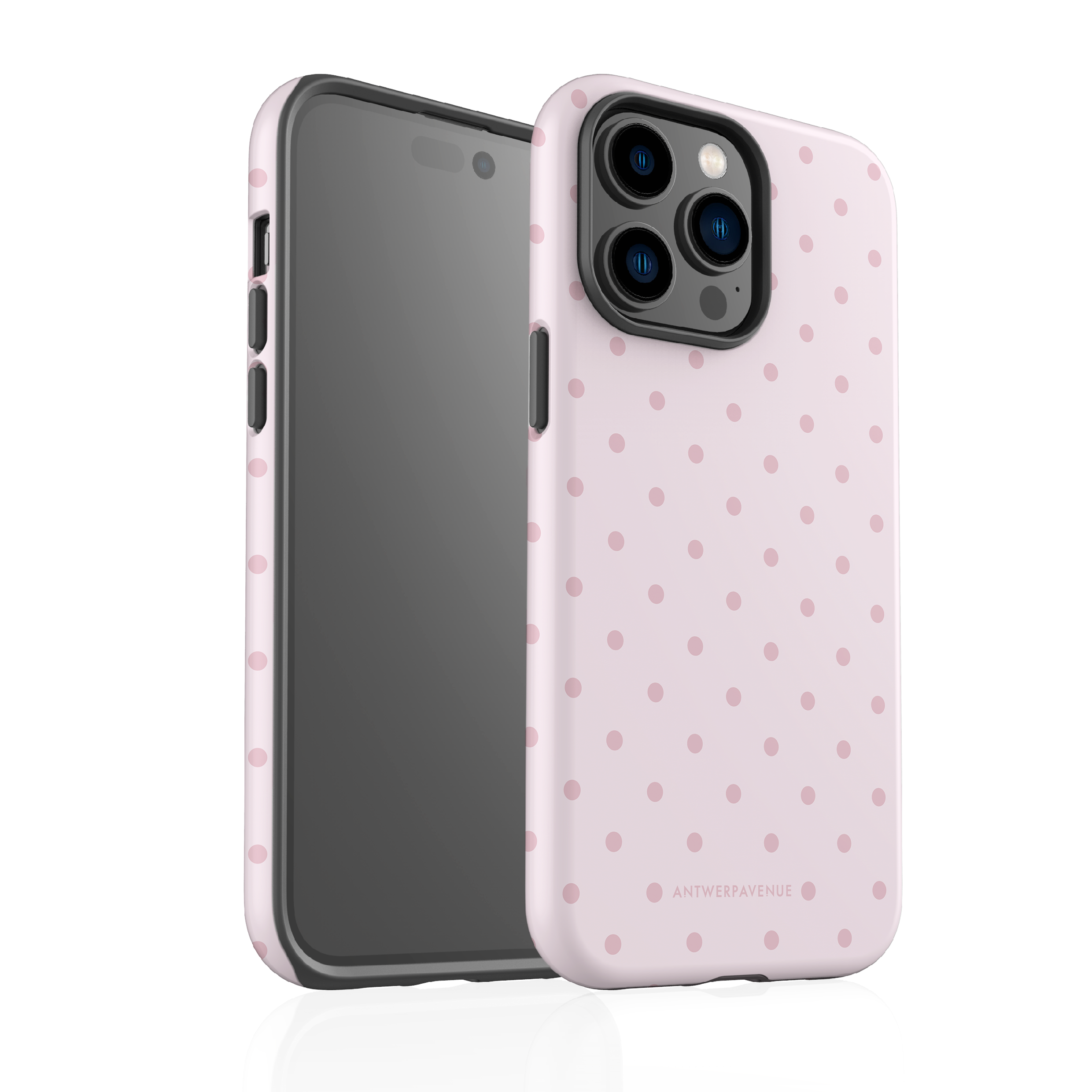 Blush Dot - Case