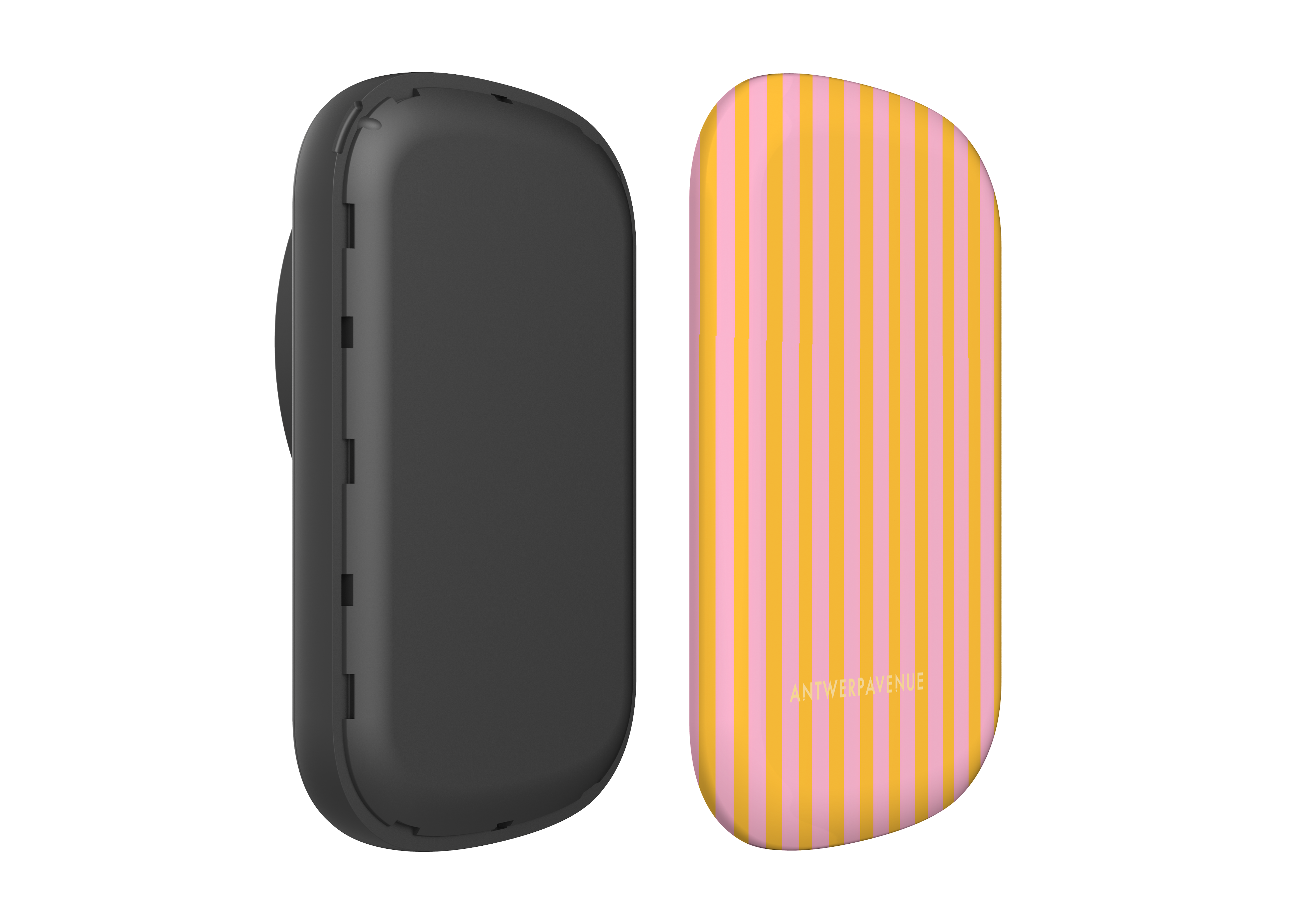 Blush Lines - Magnetic Power Bank